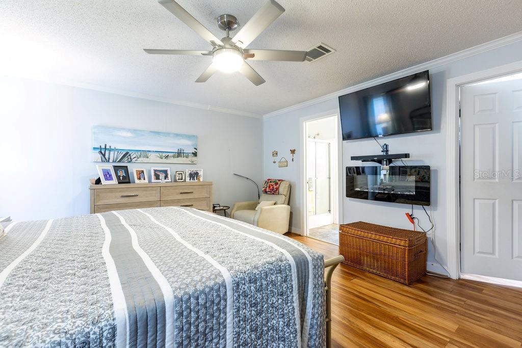 2ND ADD CAIN MILL WOODS SUB - Residential