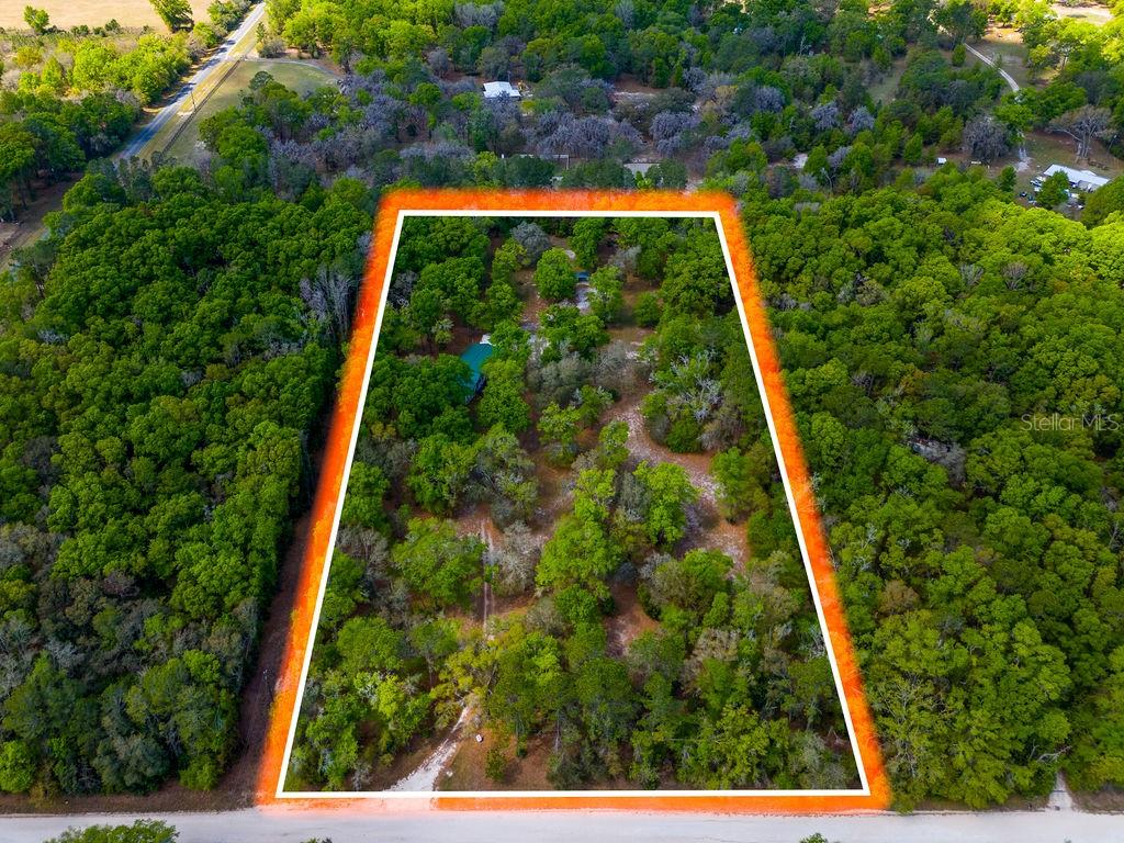 2ND ADD CAIN MILL WOODS SUB - Residential