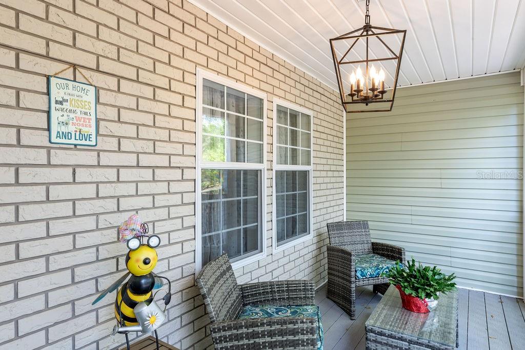 2ND ADD CAIN MILL WOODS SUB - Residential