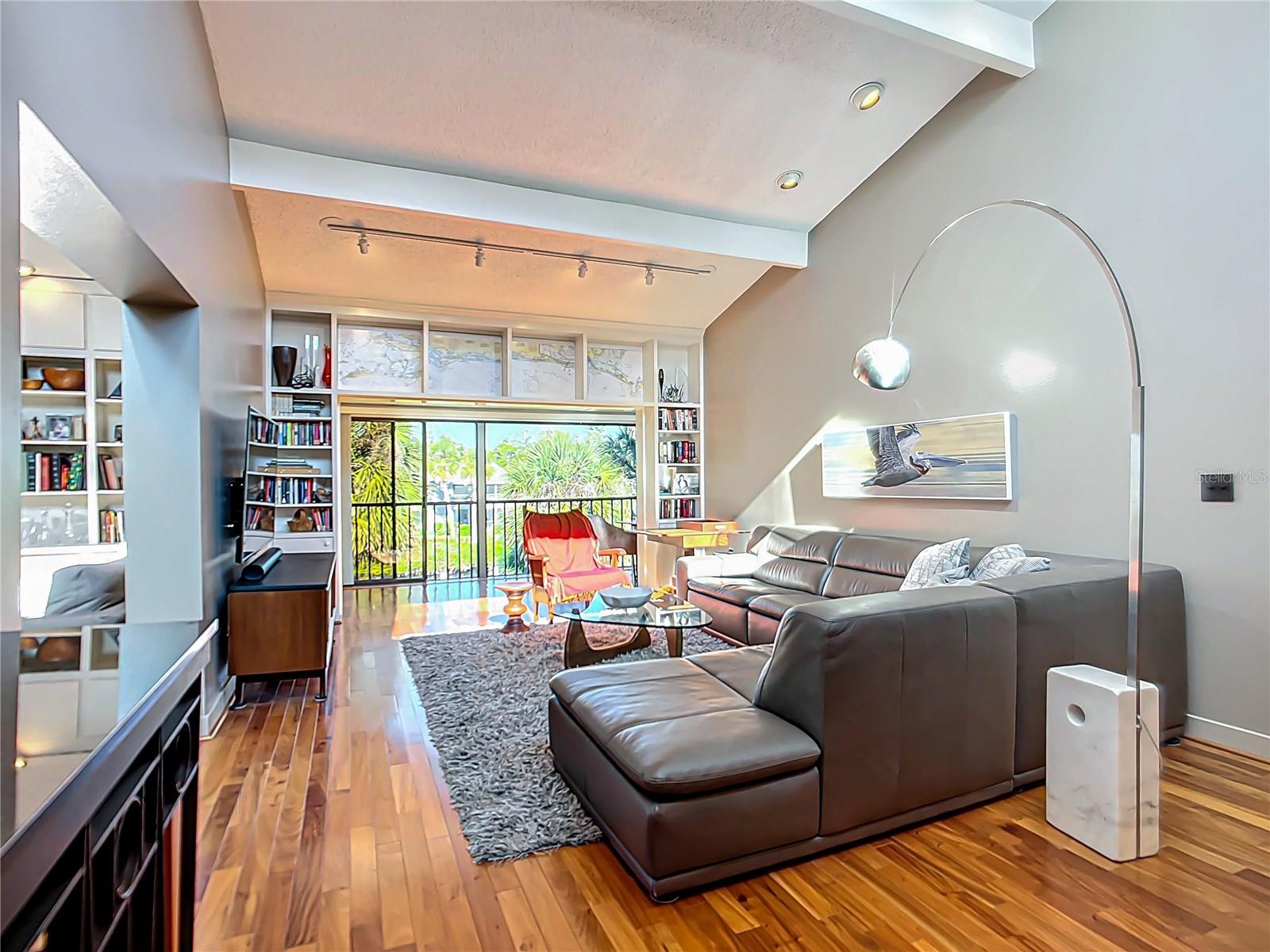 PELICAN COVE IX - Residential