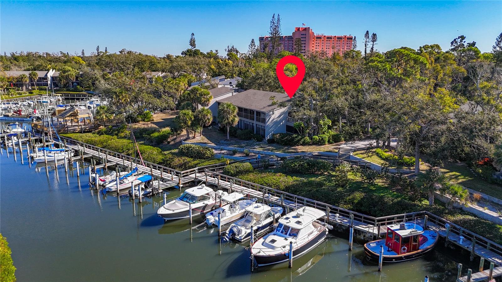 PELICAN COVE IX - Residential