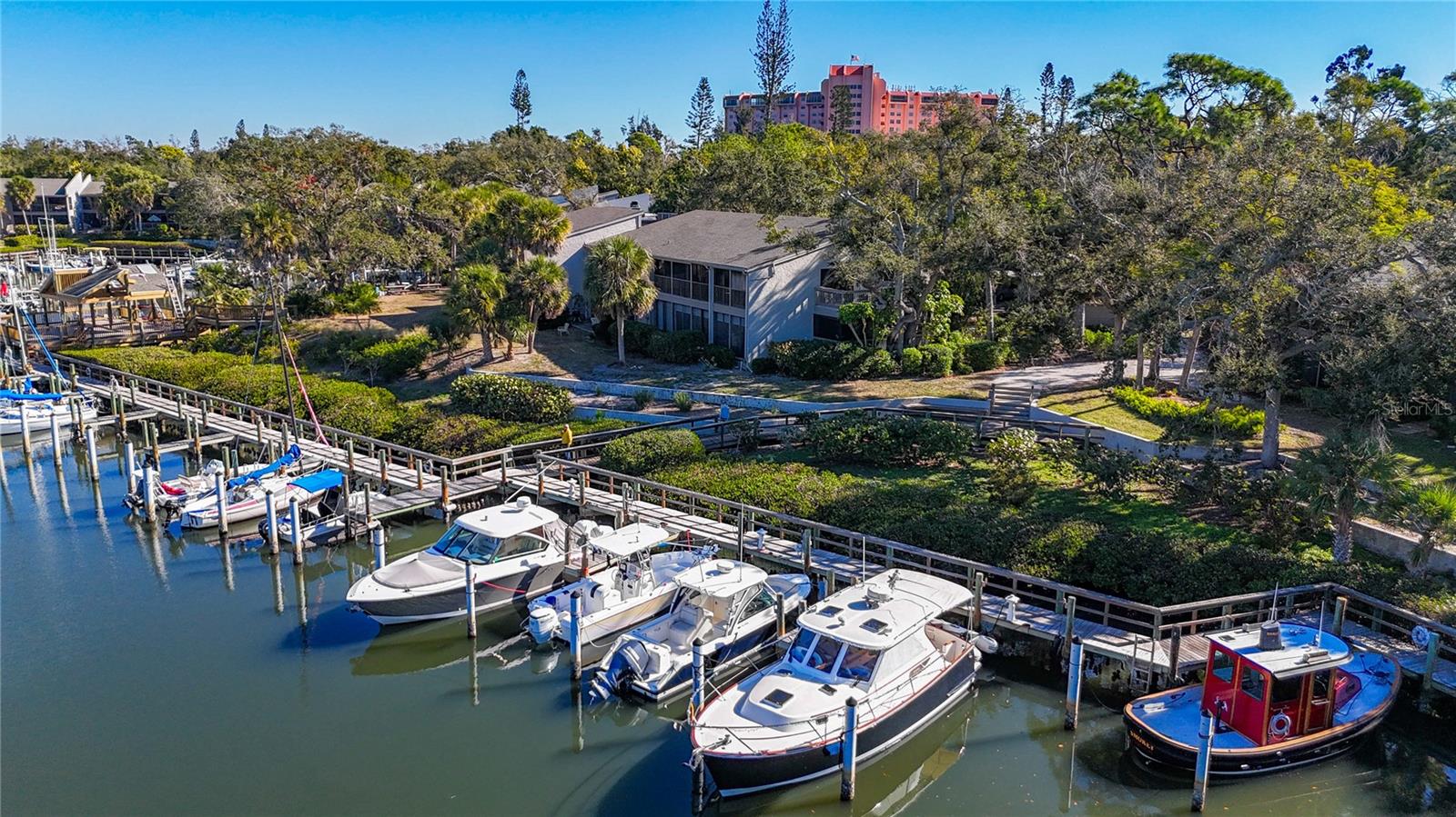 PELICAN COVE IX - Residential