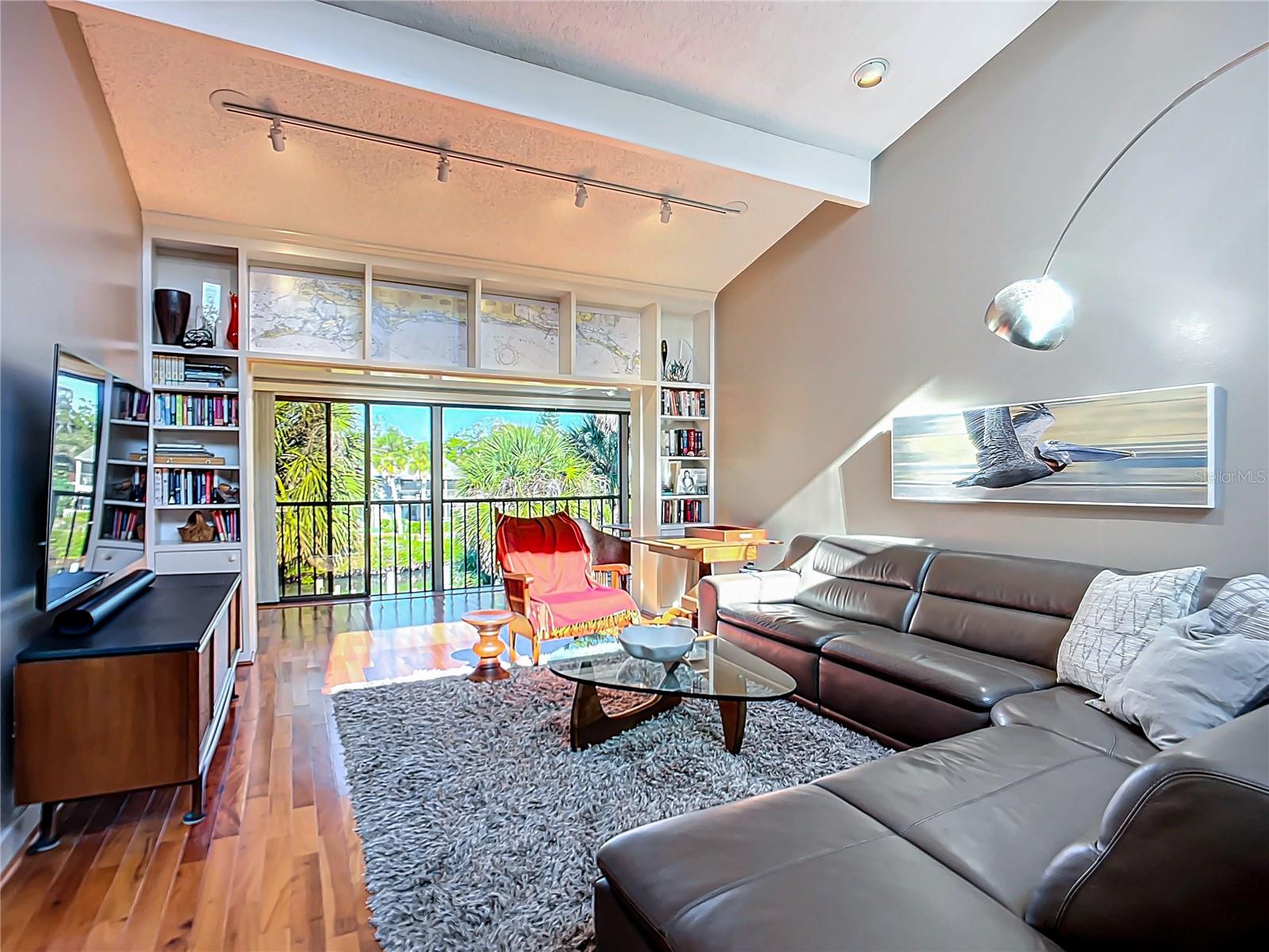 PELICAN COVE IX - Residential