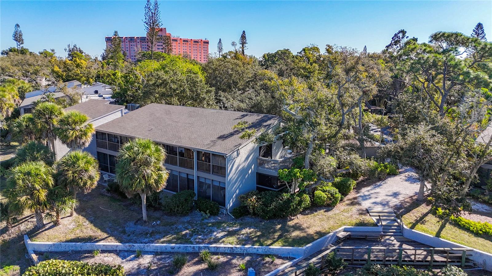 PELICAN COVE IX - Residential