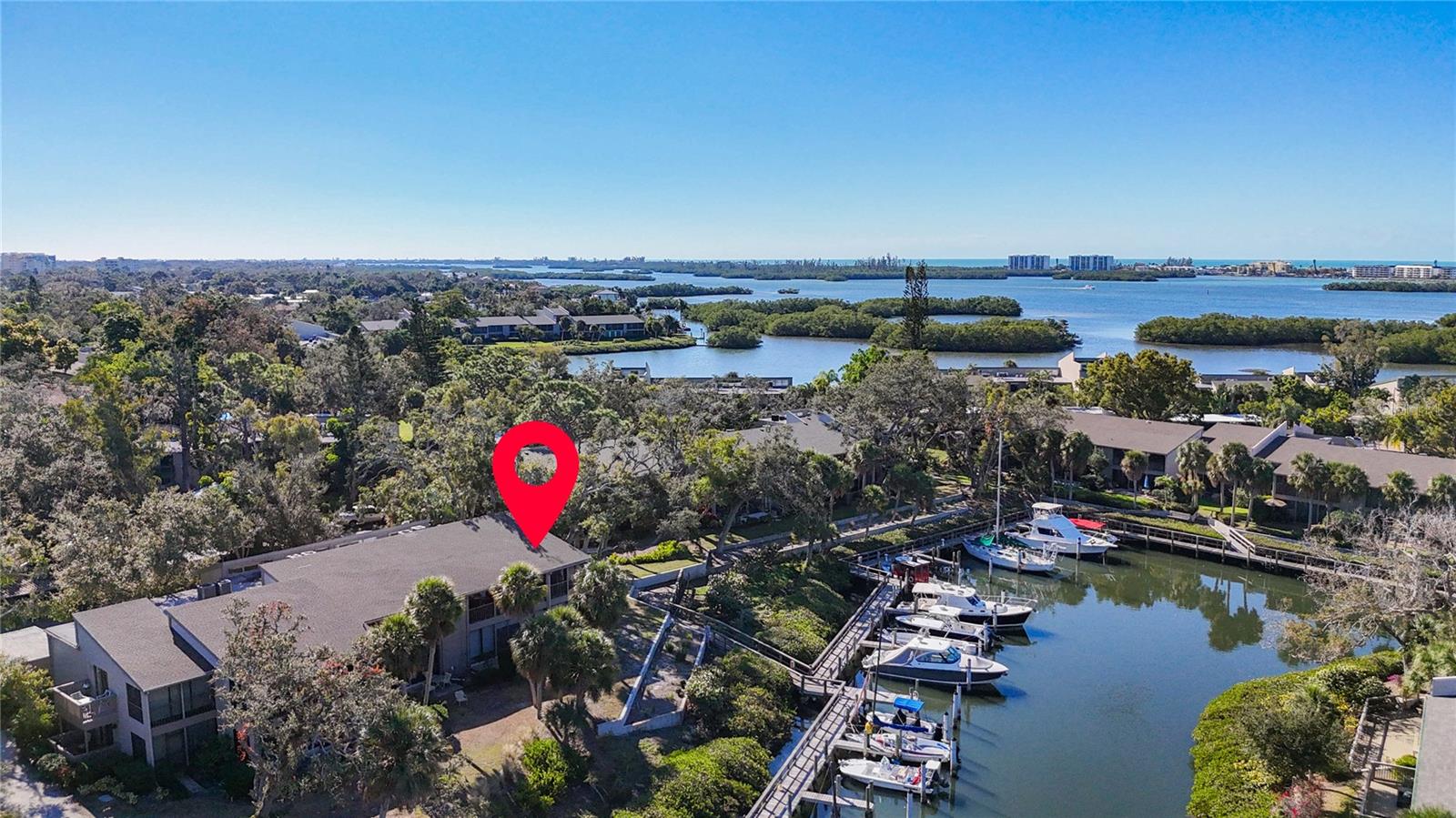 PELICAN COVE IX - Residential