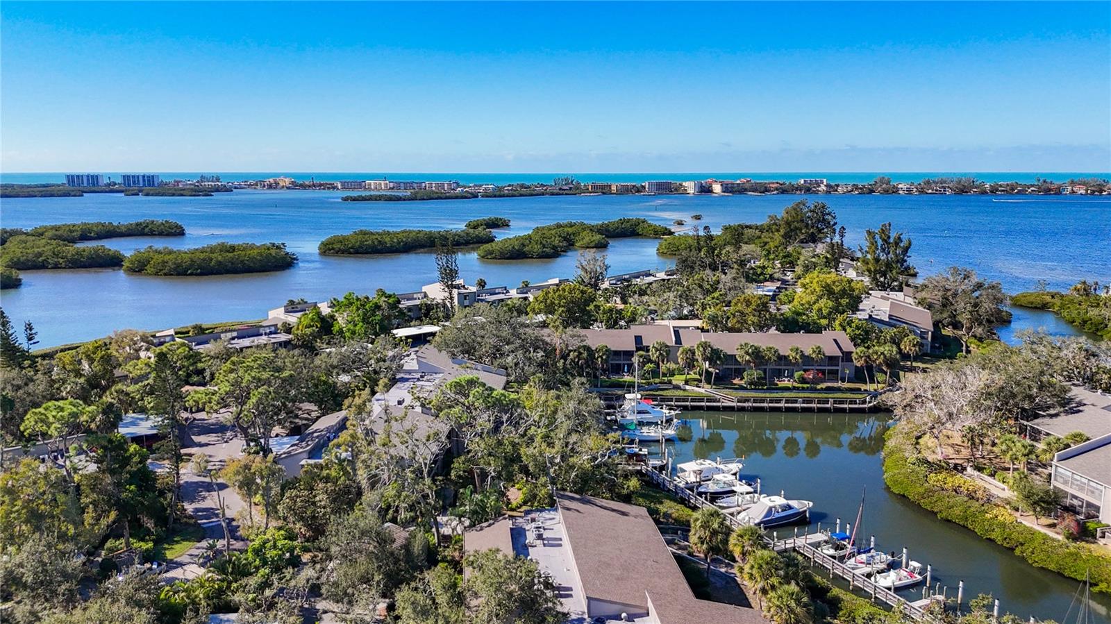 PELICAN COVE IX - Residential