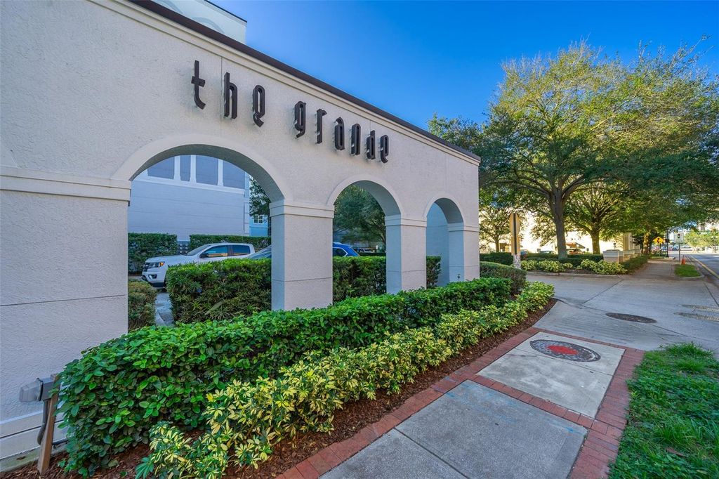 Photo of 204 E South Street #5054, Orlando, FL 32801 (MLS # O6397195)