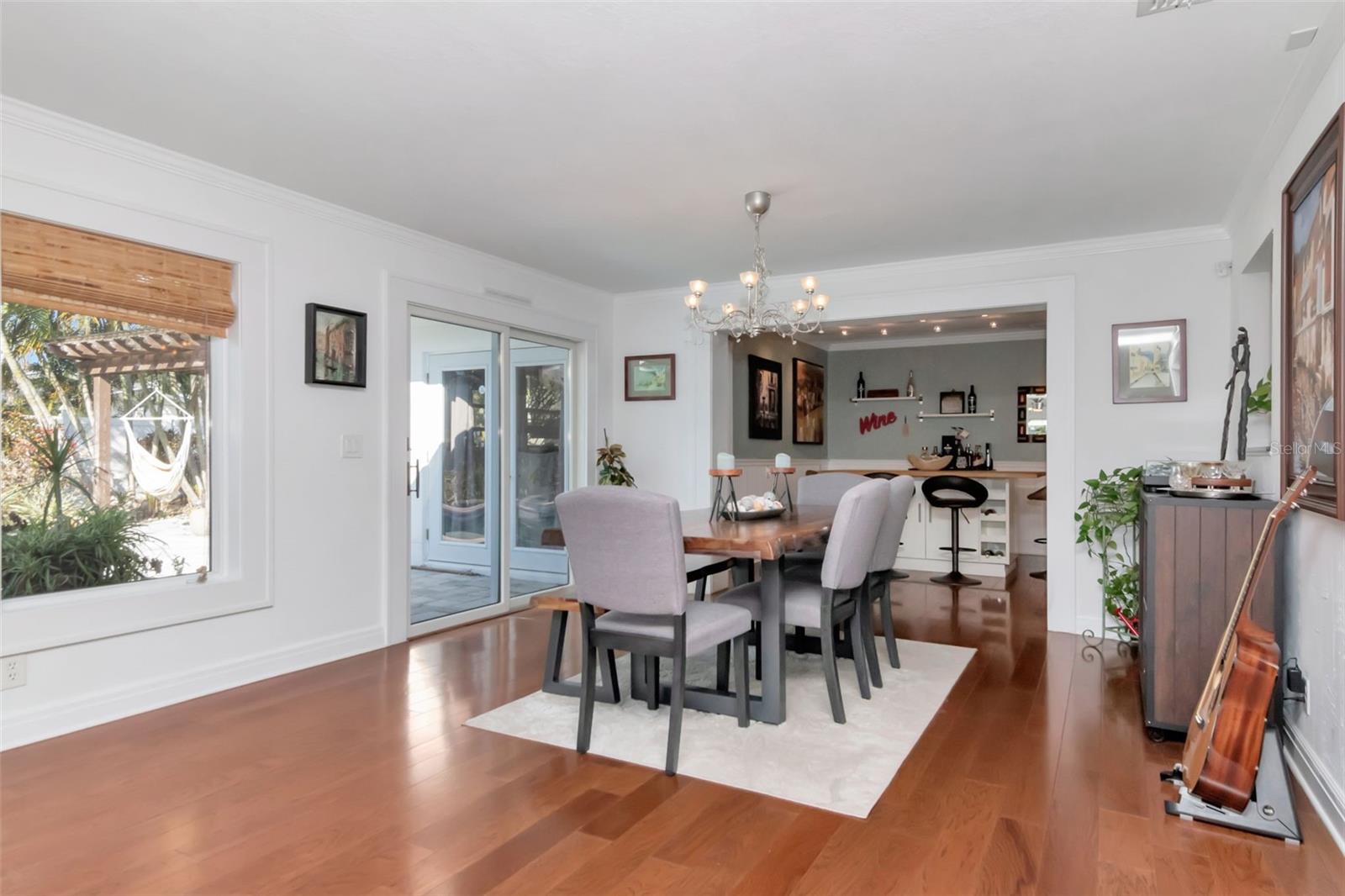 BROADWATER - Residential