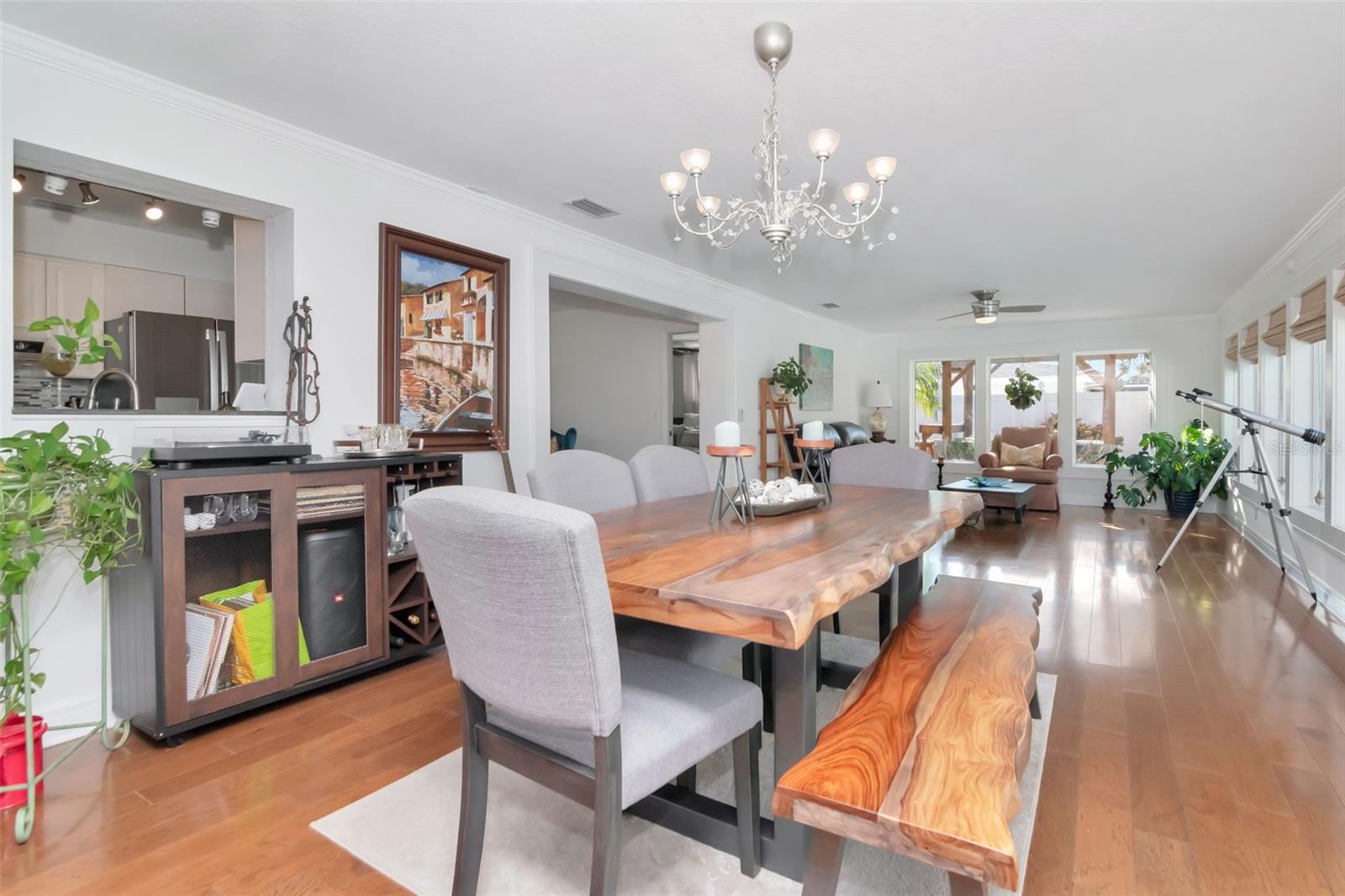 BROADWATER - Residential