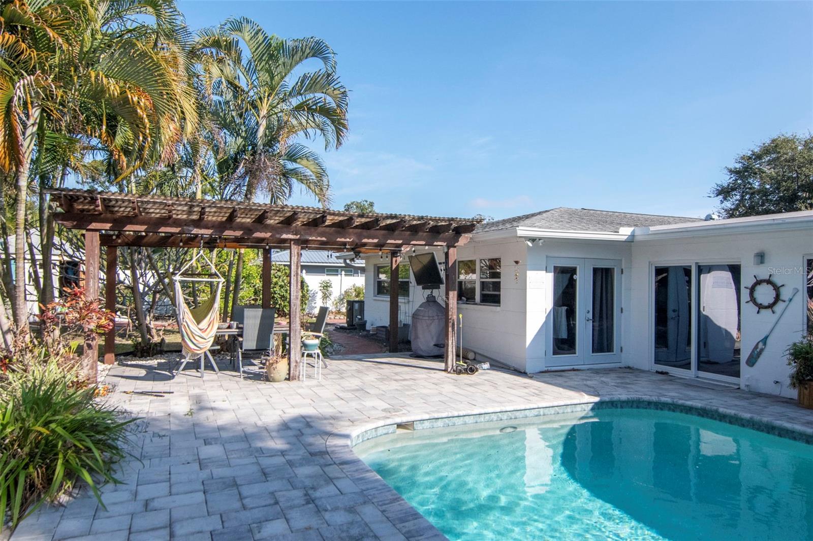 BROADWATER - Residential