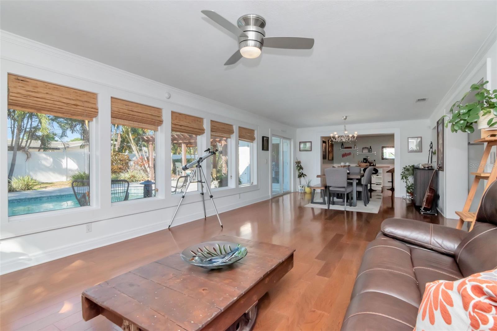 BROADWATER - Residential