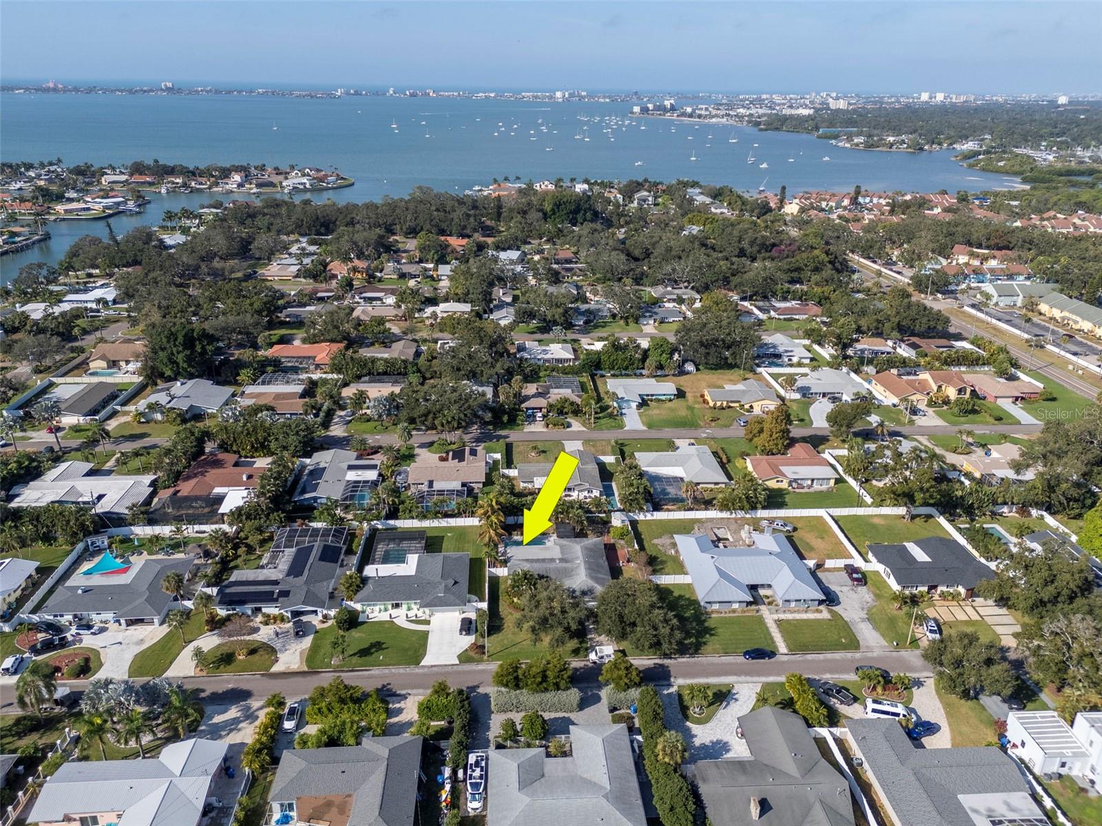 BROADWATER - Residential