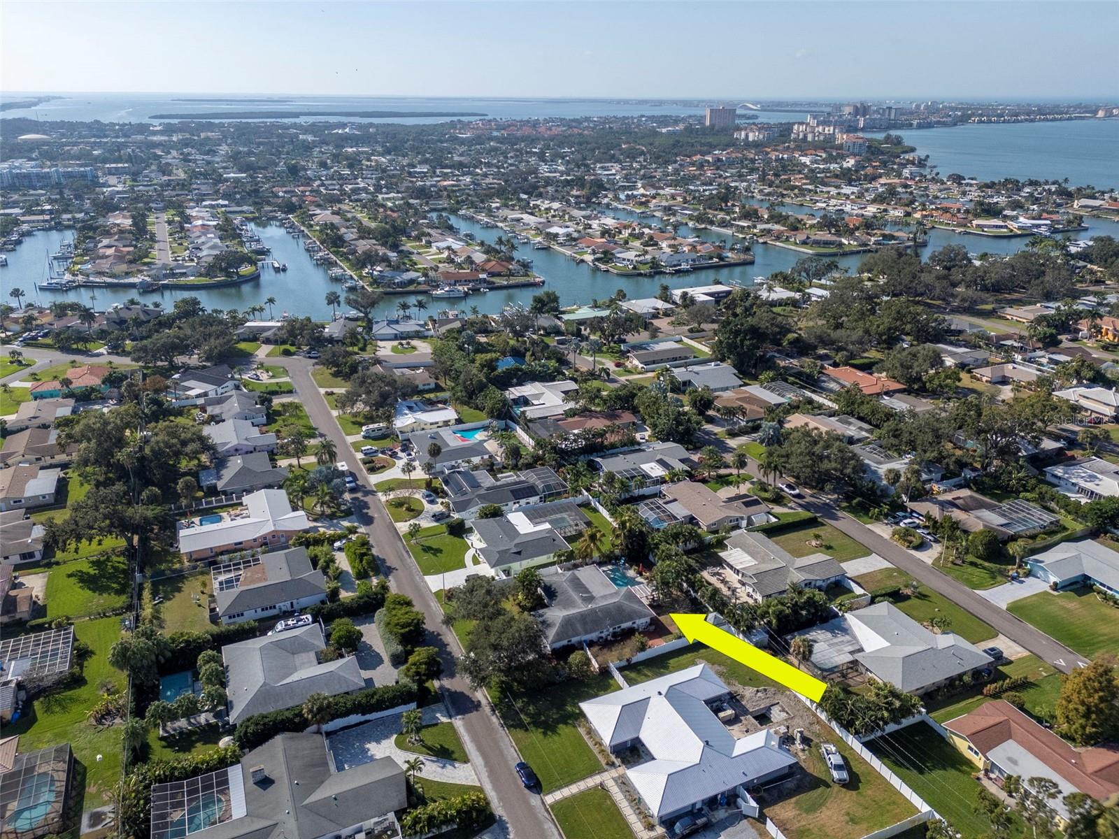 BROADWATER - Residential