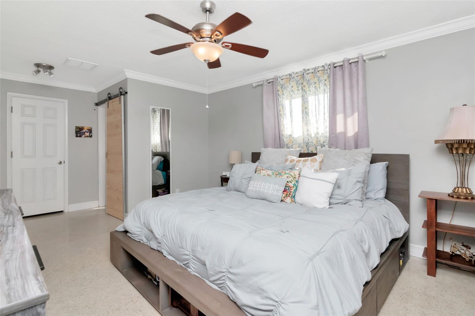 BROADWATER - Residential