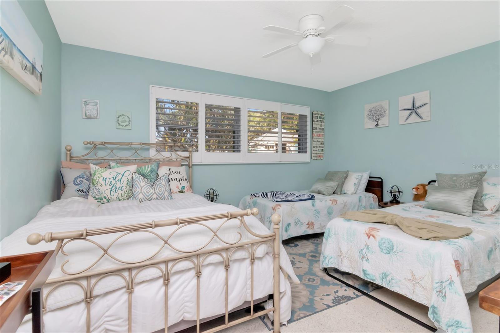 BROADWATER - Residential