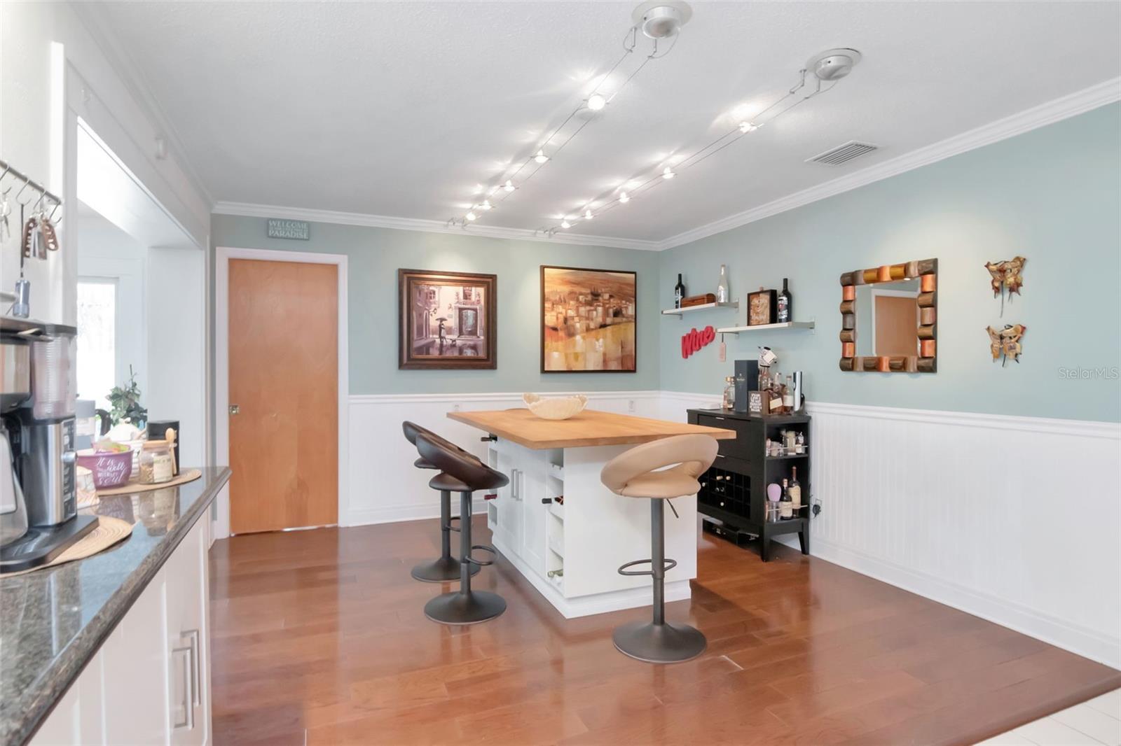 BROADWATER - Residential