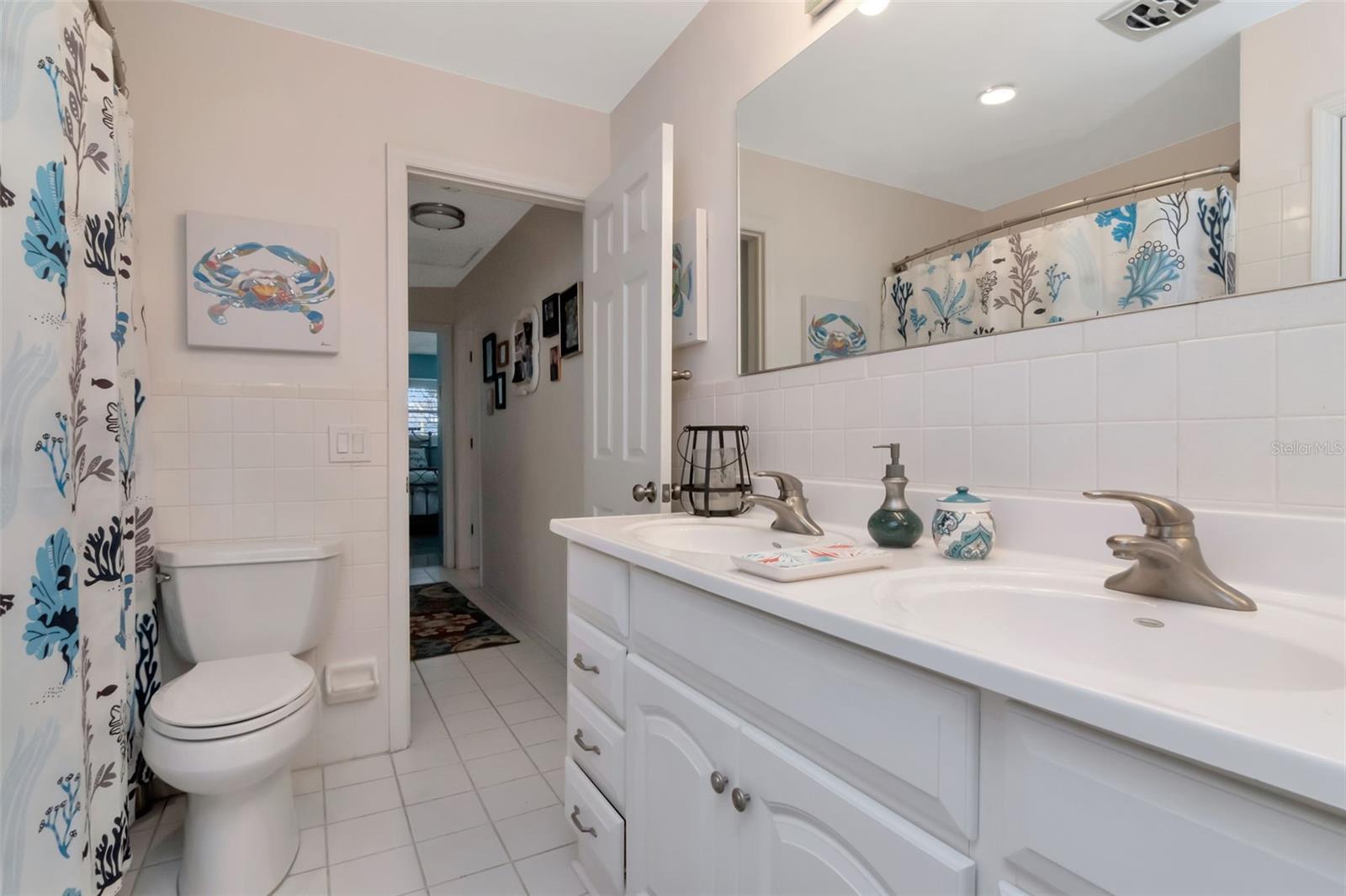 BROADWATER - Residential