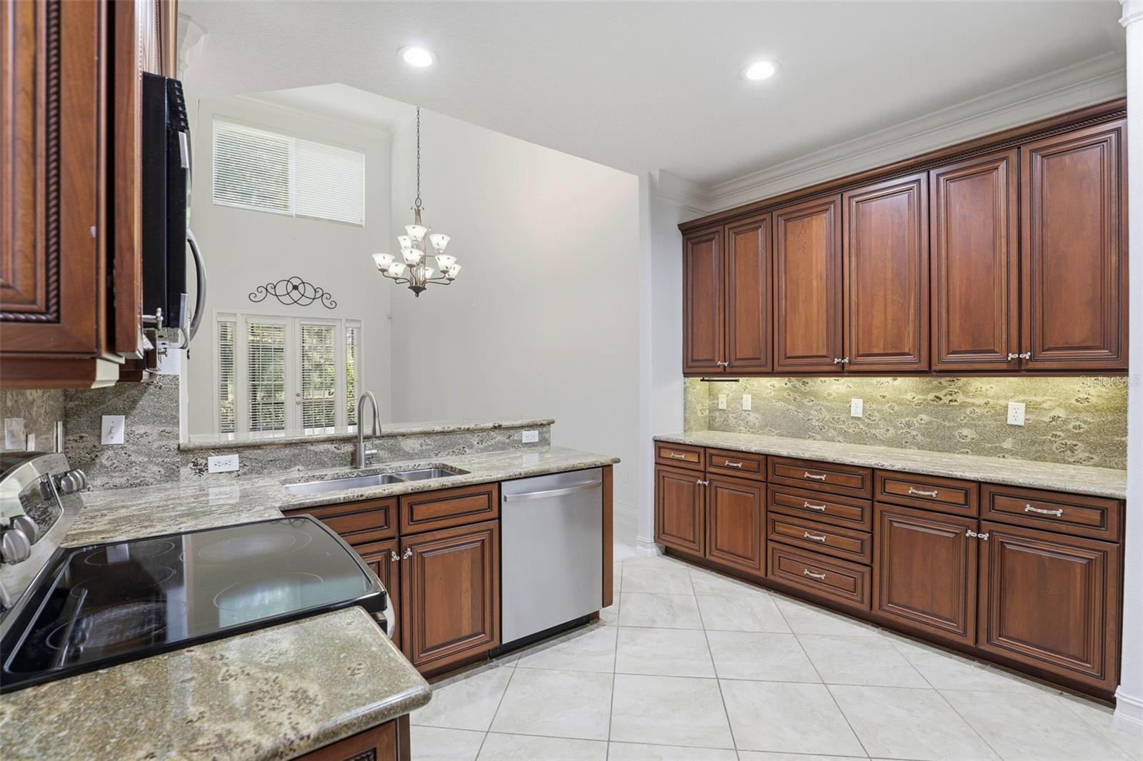 VILLAS/CYPRESS SPRINGS - Residential