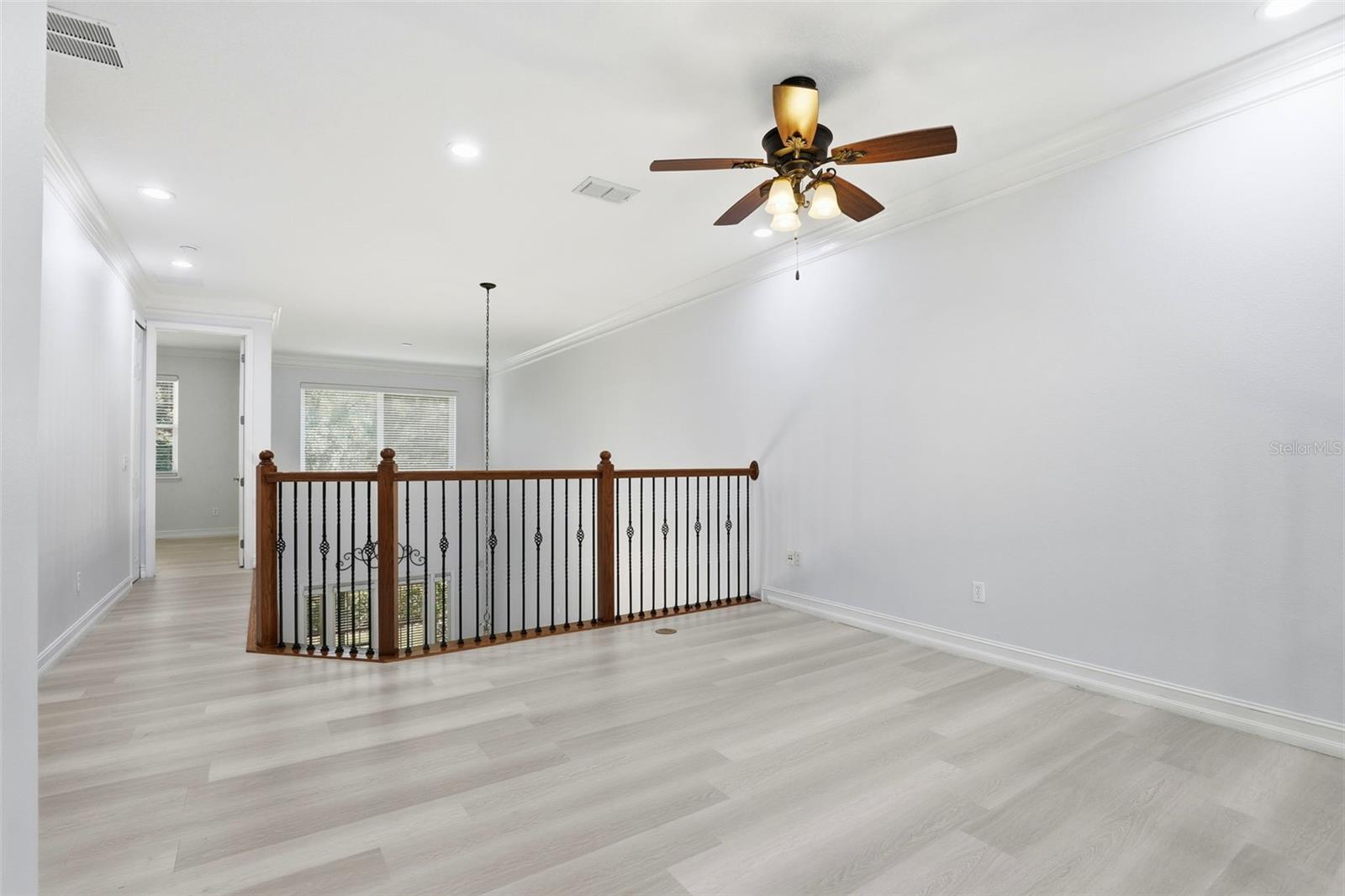 VILLAS/CYPRESS SPRINGS - Residential