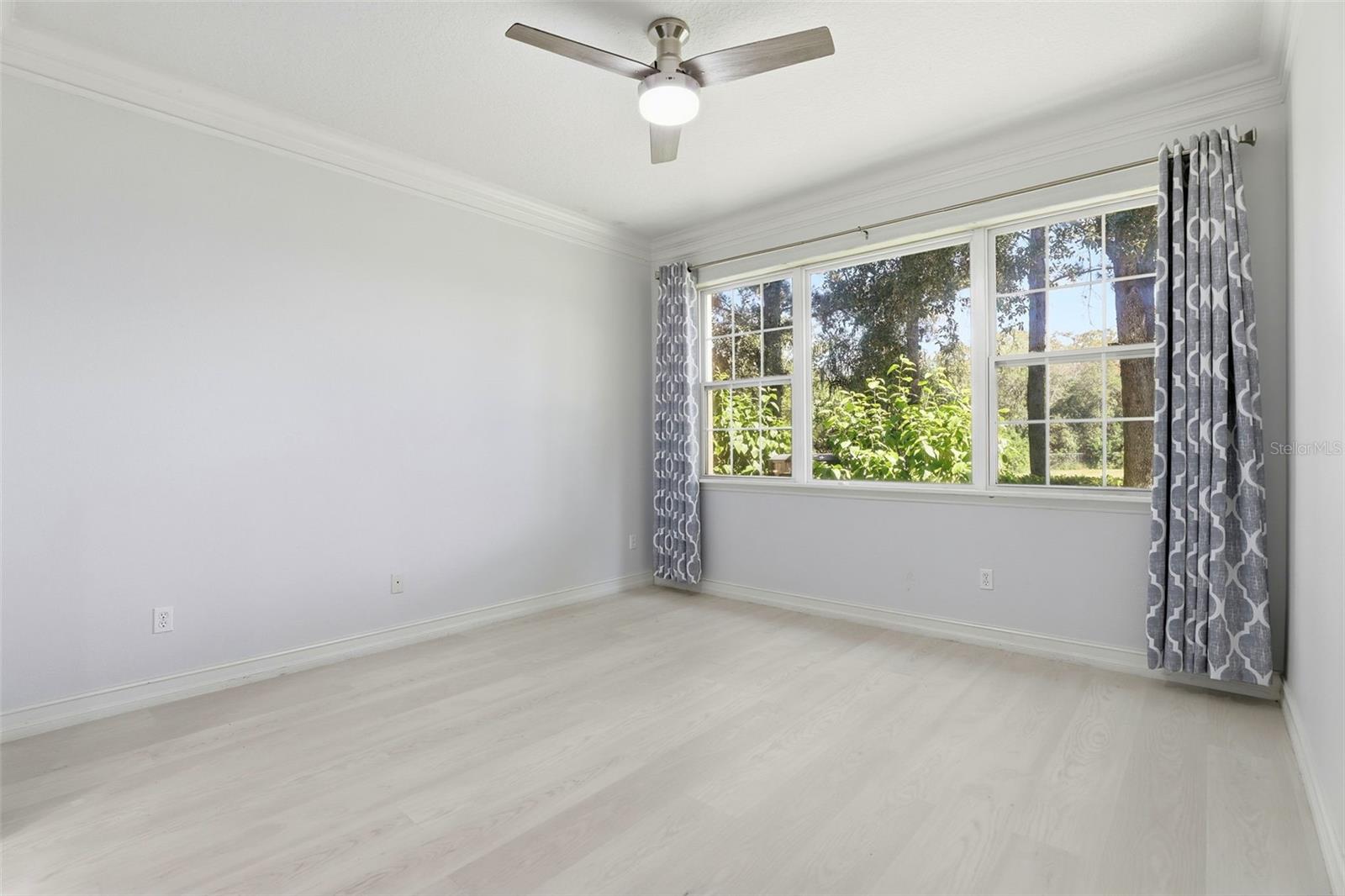 VILLAS/CYPRESS SPRINGS - Residential