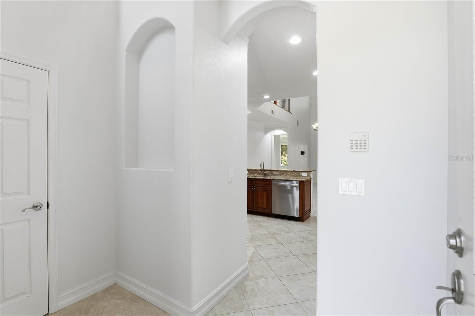 VILLAS/CYPRESS SPRINGS - Residential