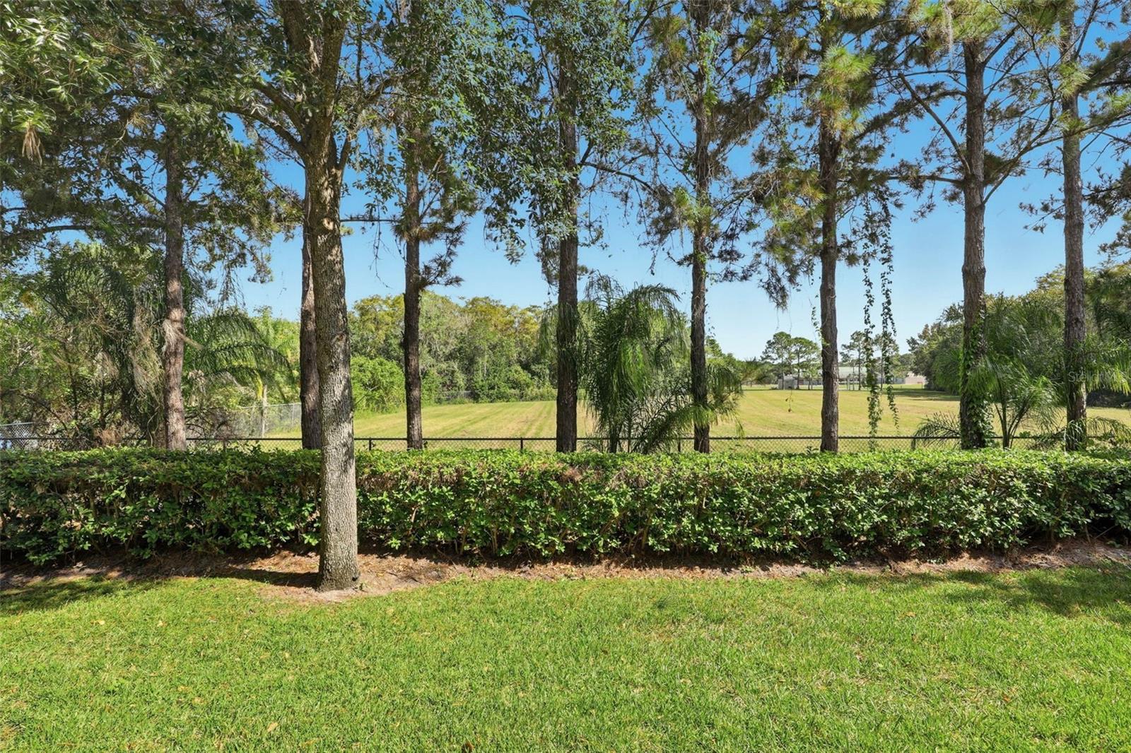 VILLAS/CYPRESS SPRINGS - Residential