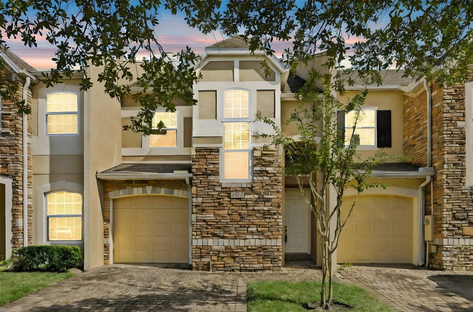 VILLAS/CYPRESS SPRINGS - Residential
