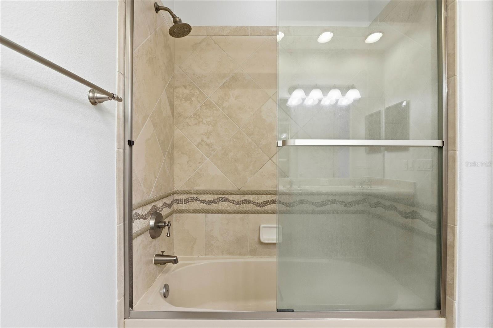 VILLAS/CYPRESS SPRINGS - Residential