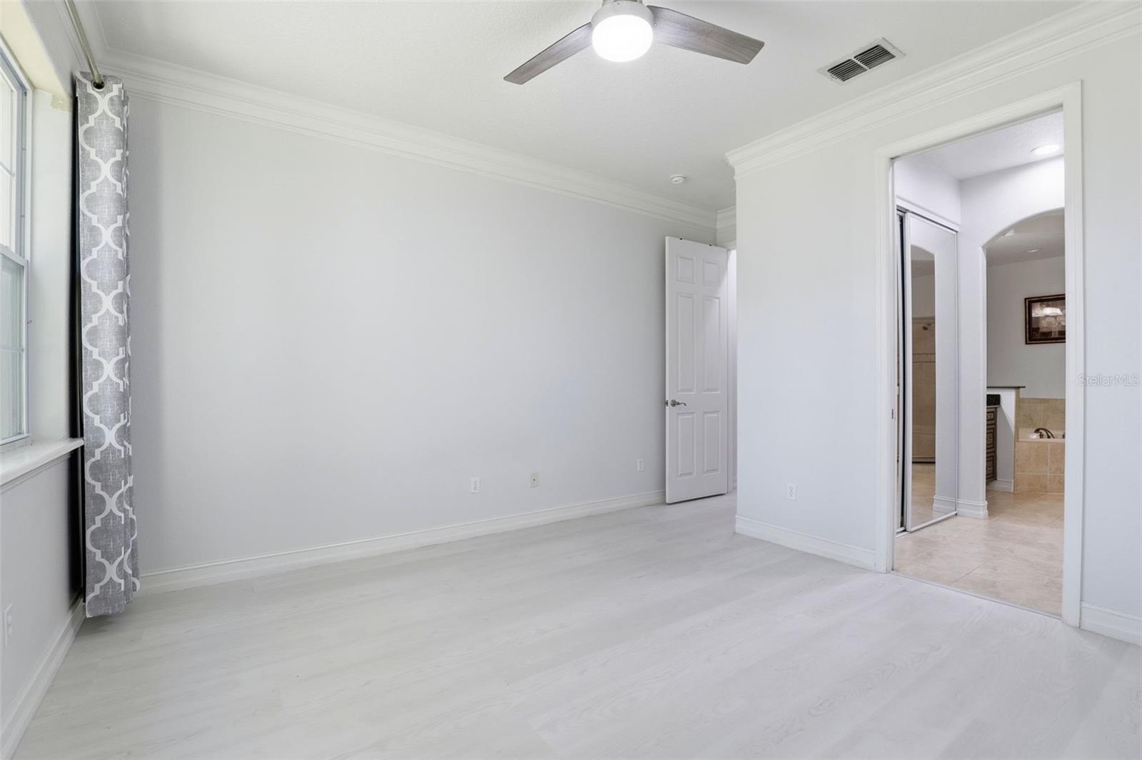 VILLAS/CYPRESS SPRINGS - Residential