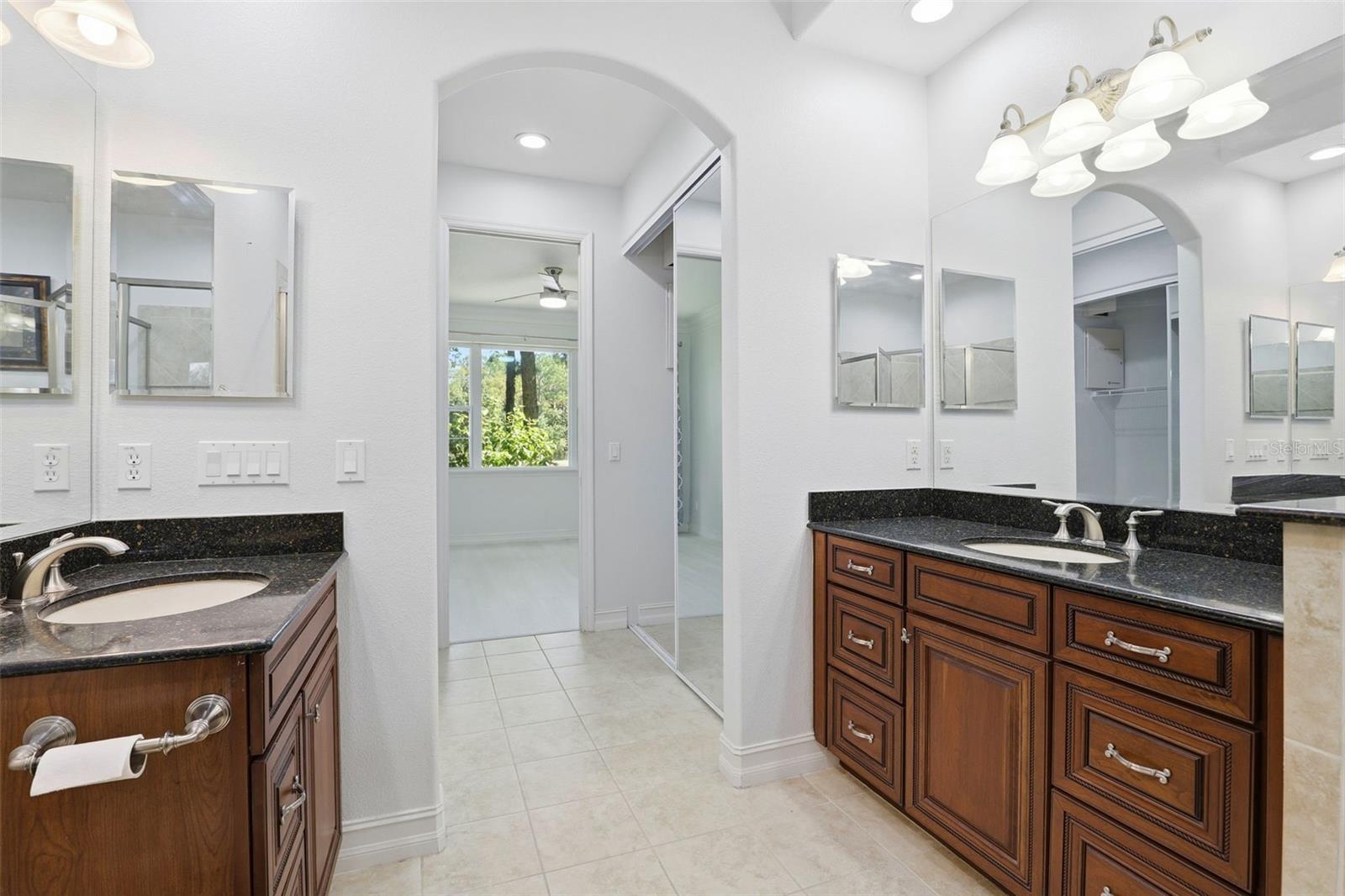 VILLAS/CYPRESS SPRINGS - Residential