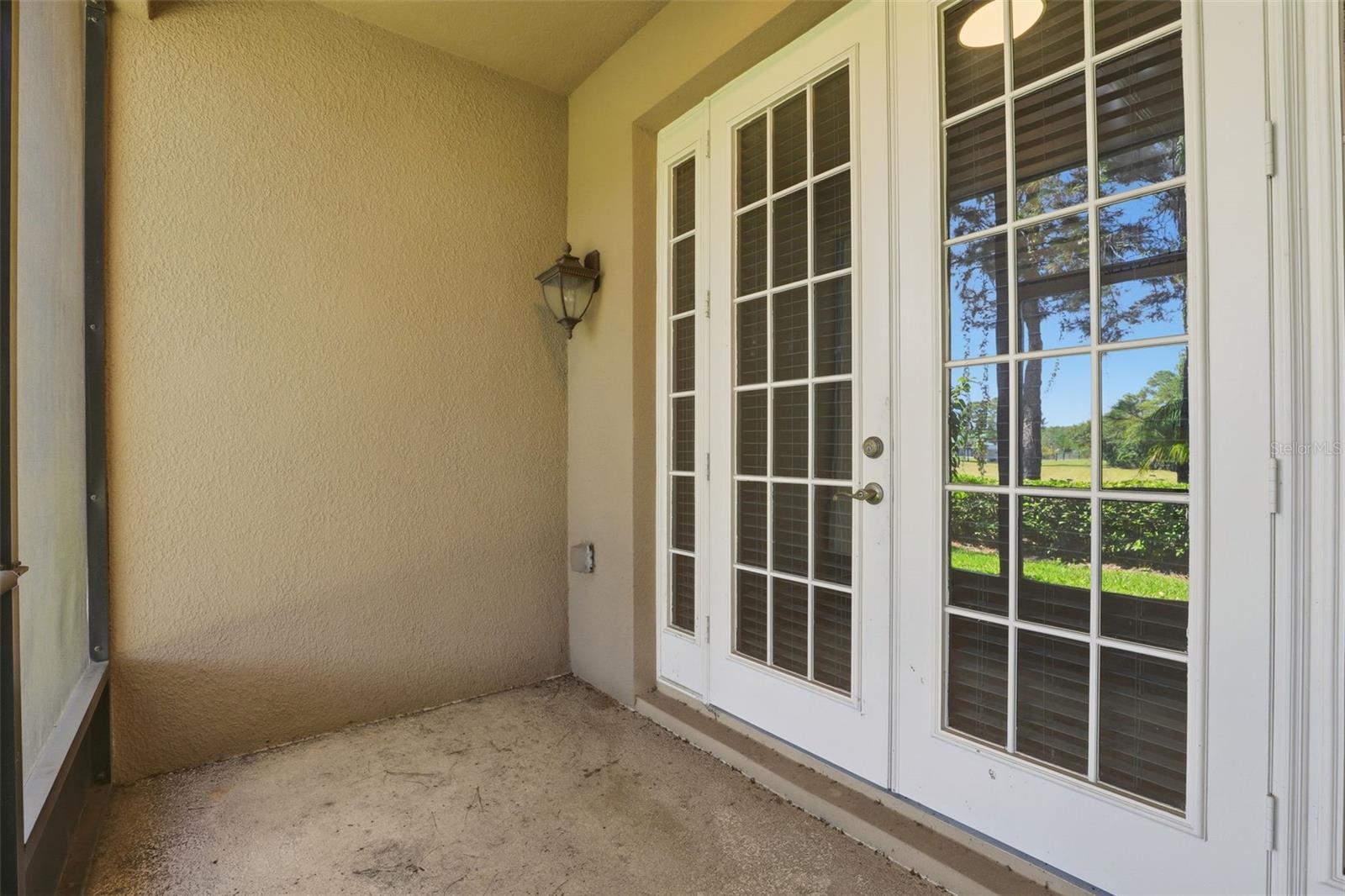 VILLAS/CYPRESS SPRINGS - Residential