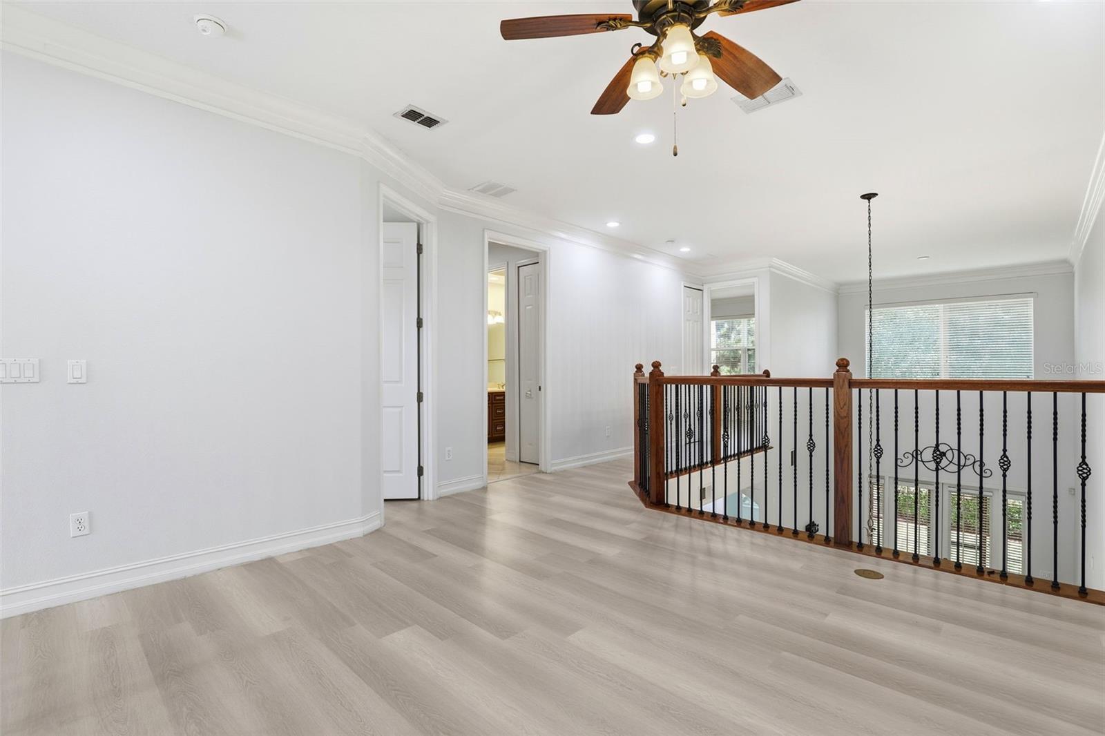 VILLAS/CYPRESS SPRINGS - Residential