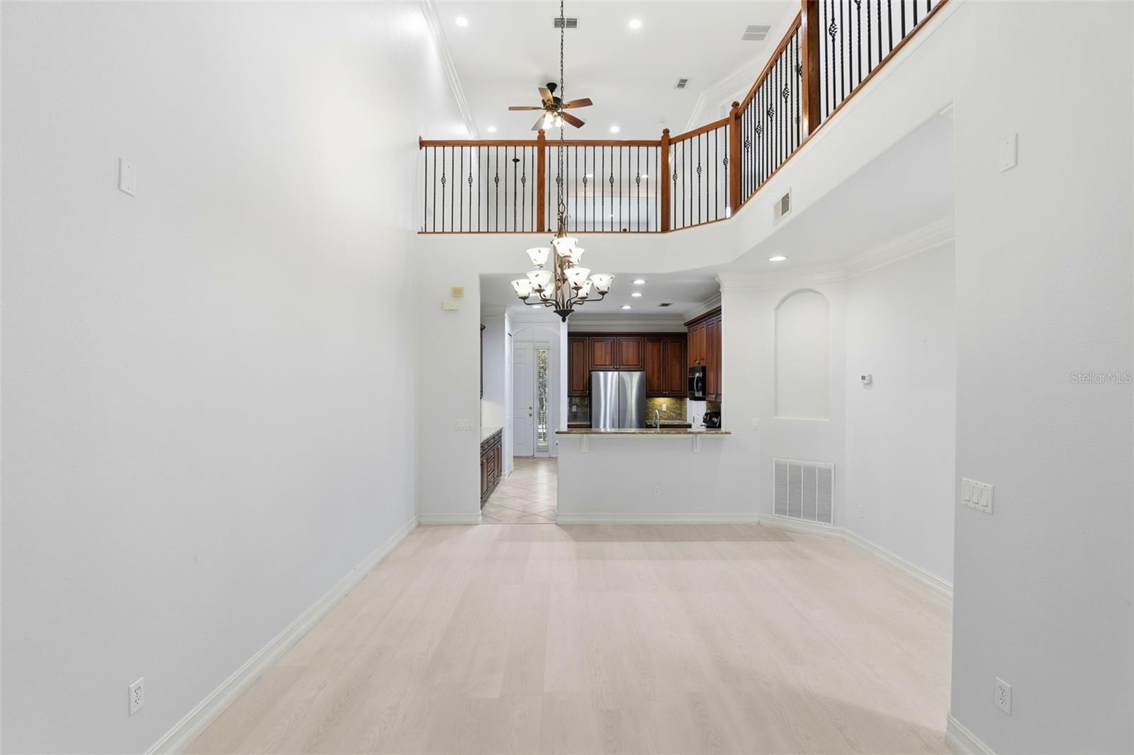 VILLAS/CYPRESS SPRINGS - Residential