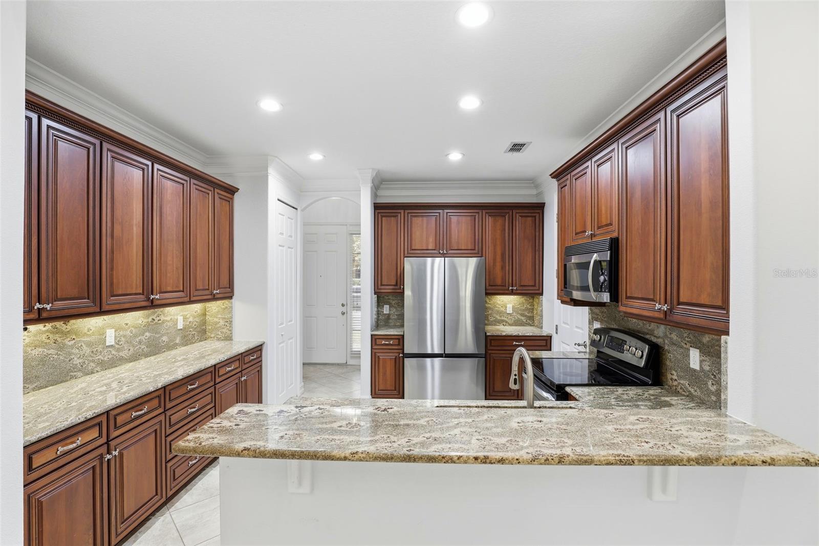 VILLAS/CYPRESS SPRINGS - Residential