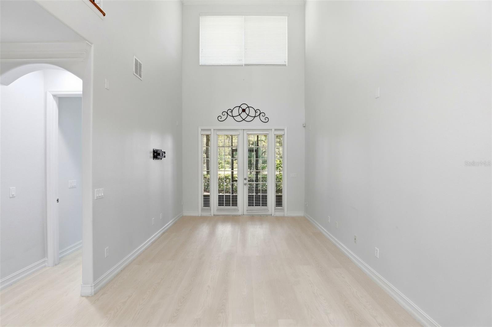 VILLAS/CYPRESS SPRINGS - Residential