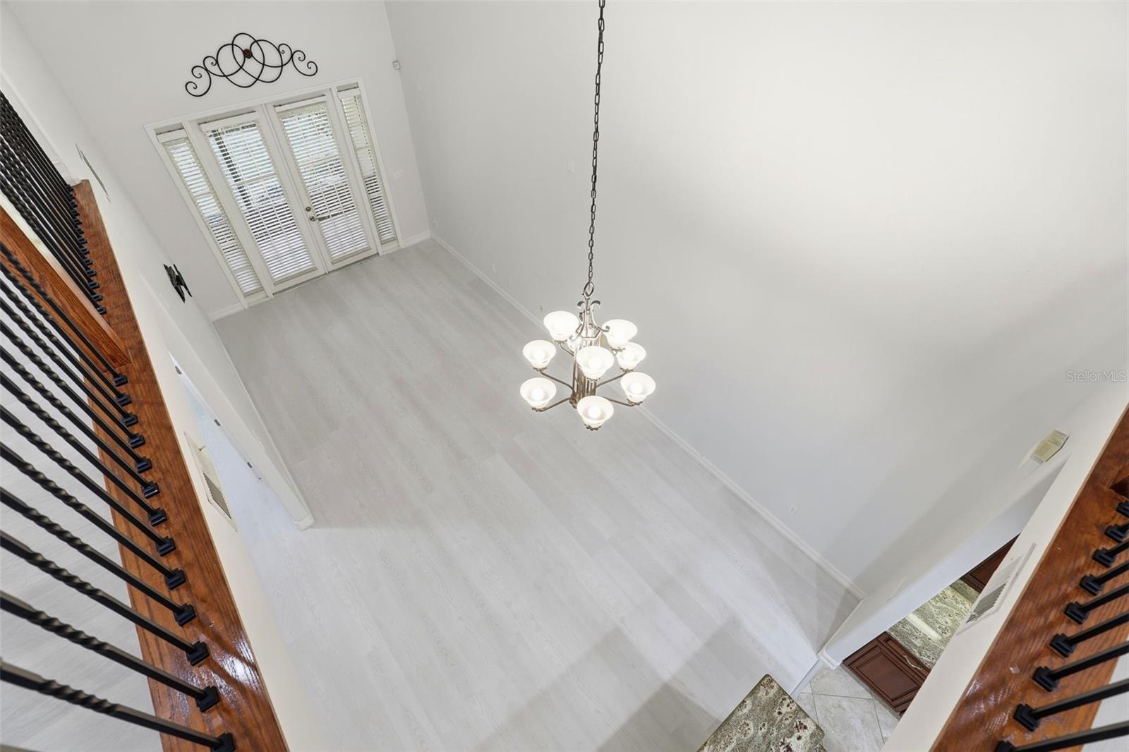 VILLAS/CYPRESS SPRINGS - Residential