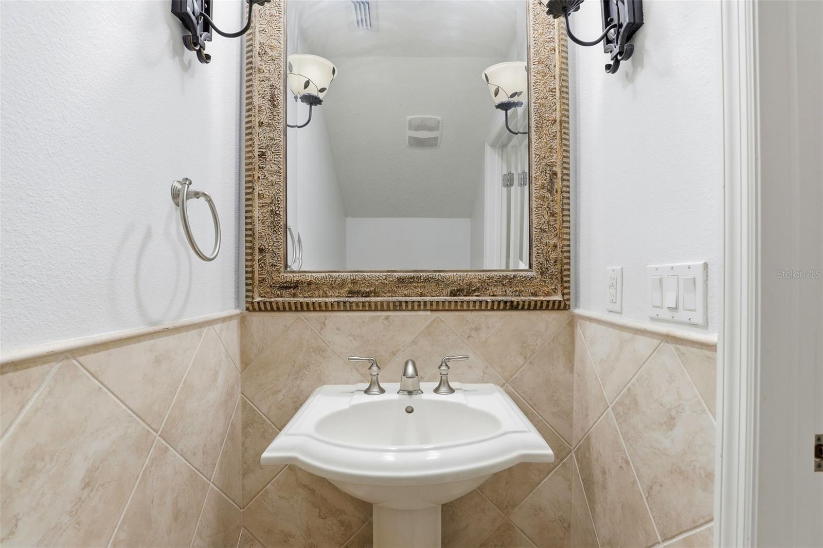 VILLAS/CYPRESS SPRINGS - Residential