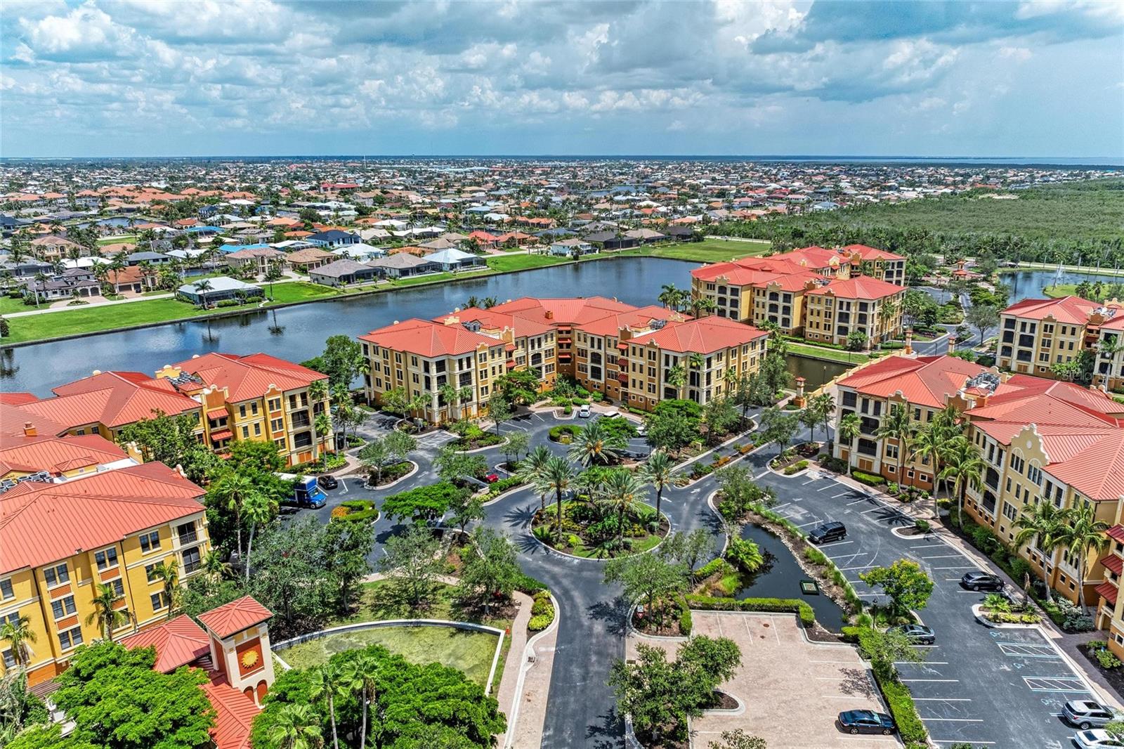 BOCA LAGO AT VIVANTE II BLDG2 UN210 3049/233&GS23 - Residential Lease