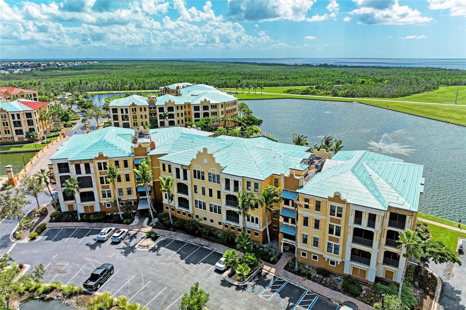 BOCA LAGO AT VIVANTE II BLDG2 UN210 3049/233&GS23 - Residential Lease