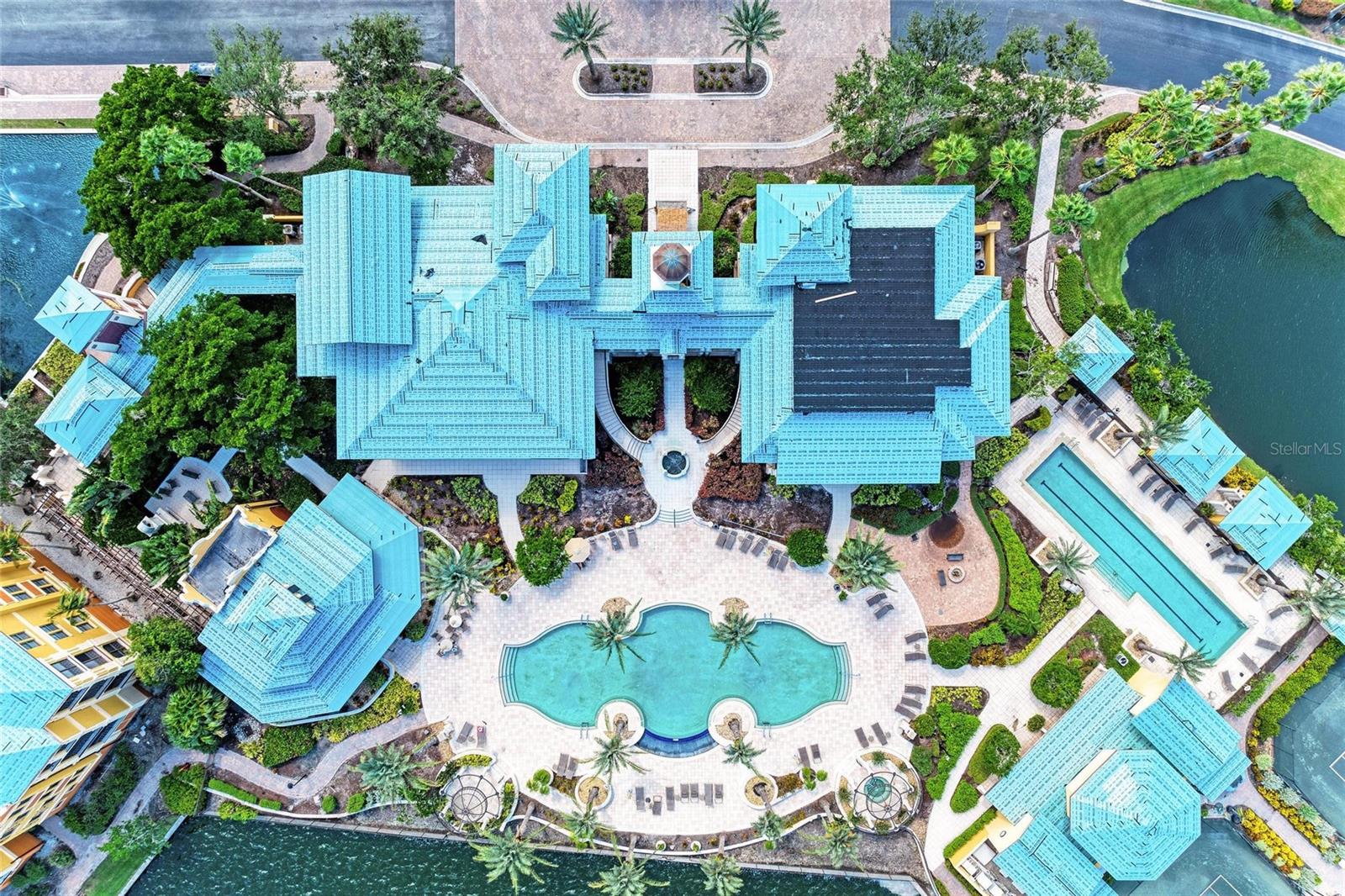 BOCA LAGO AT VIVANTE II BLDG2 UN210 3049/233&GS23 - Residential Lease