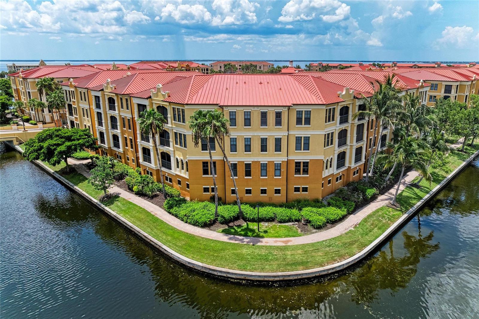 BOCA LAGO AT VIVANTE II BLDG2 UN210 3049/233&GS23 - Residential Lease