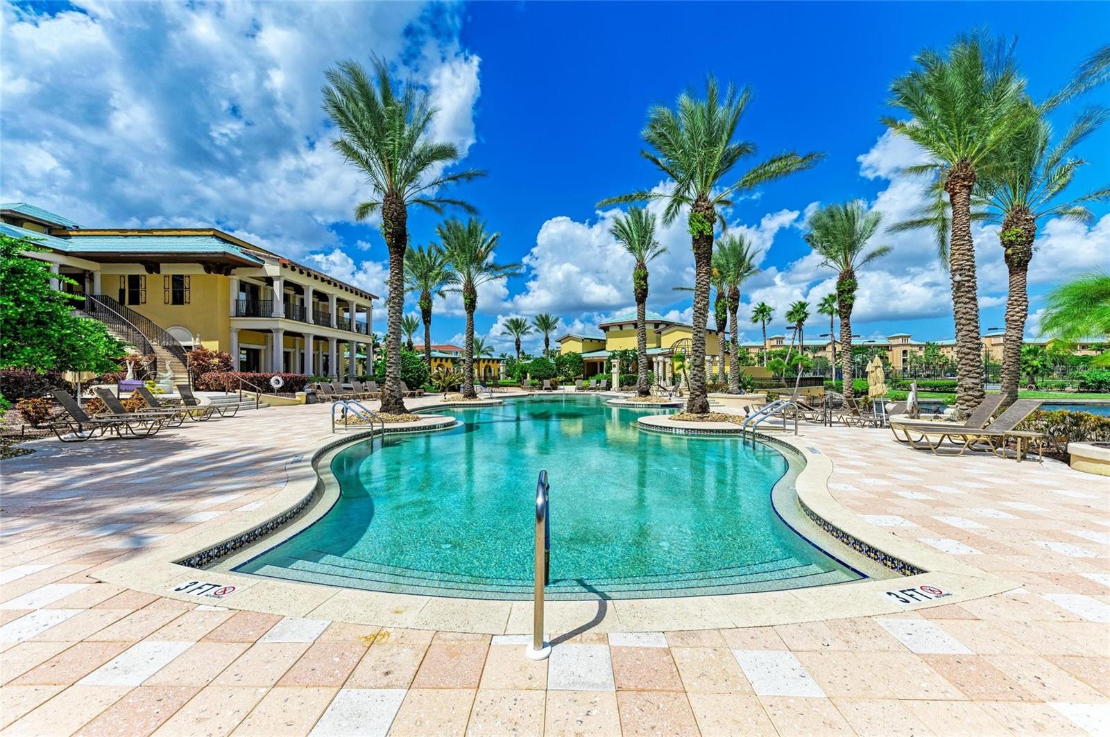 BOCA LAGO AT VIVANTE II BLDG2 UN210 3049/233&GS23 - Residential Lease