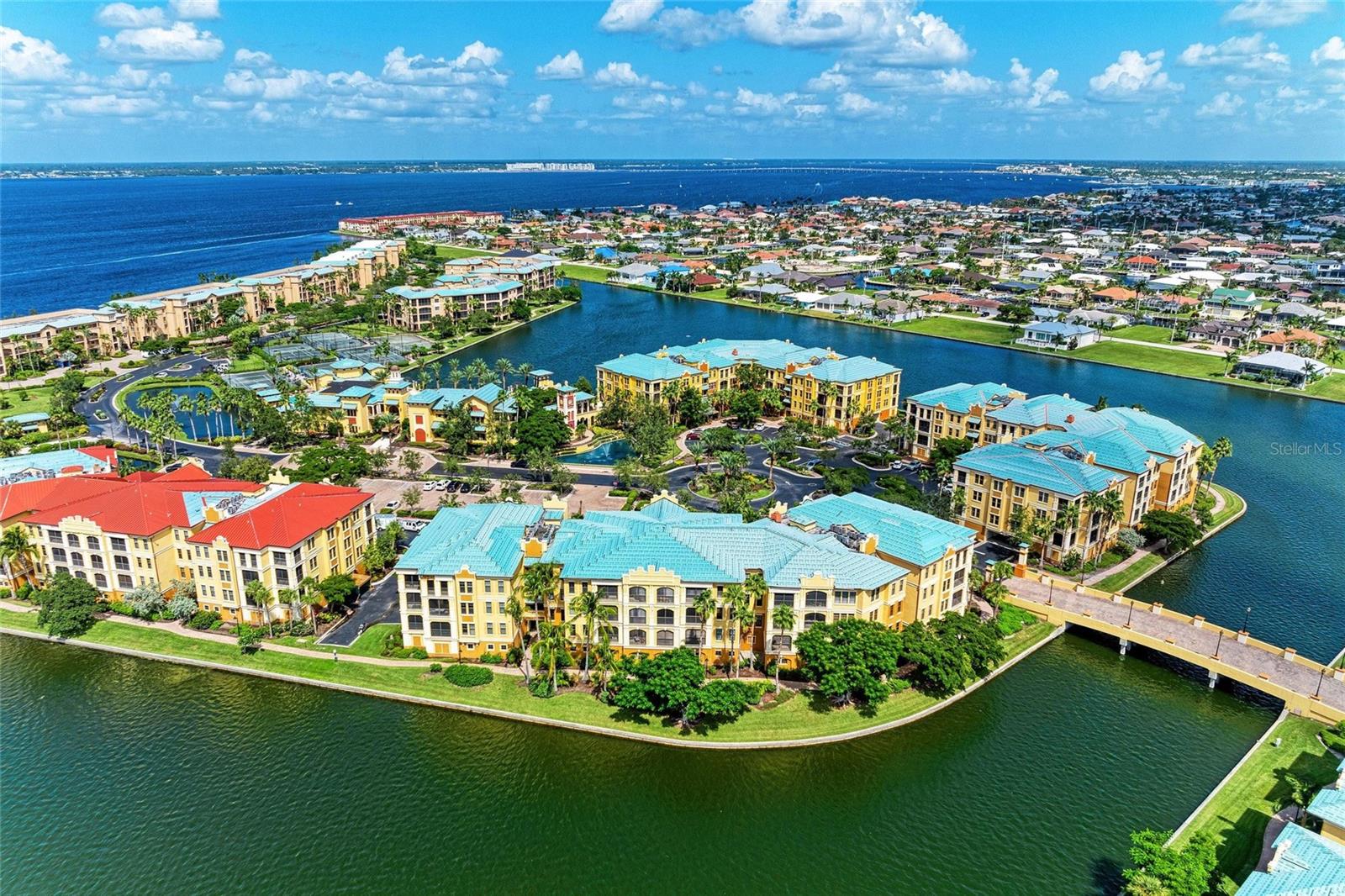 BOCA LAGO AT VIVANTE II BLDG2 UN210 3049/233&GS23 - Residential Lease