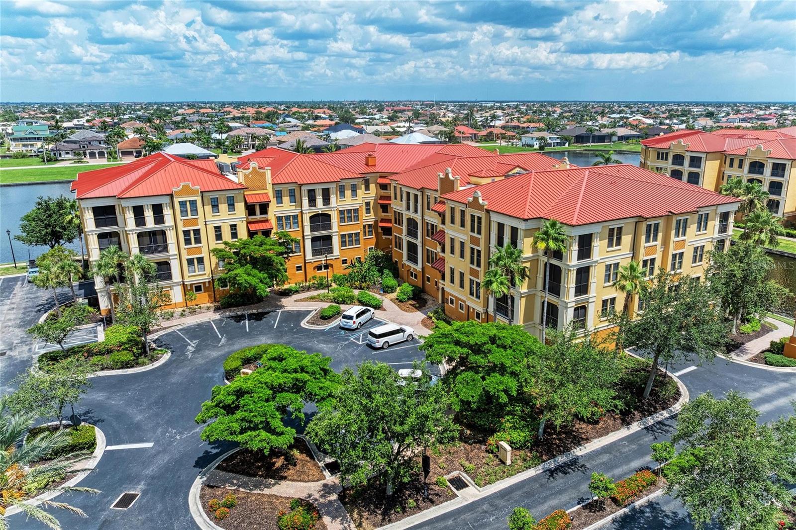 BOCA LAGO AT VIVANTE II BLDG2 UN210 3049/233&GS23 - Residential Lease