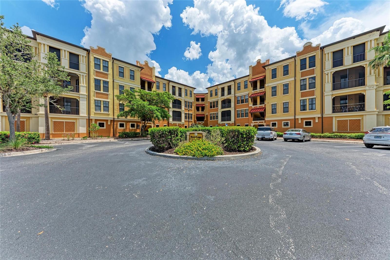 BOCA LAGO AT VIVANTE II BLDG2 UN210 3049/233&GS23 - Residential Lease