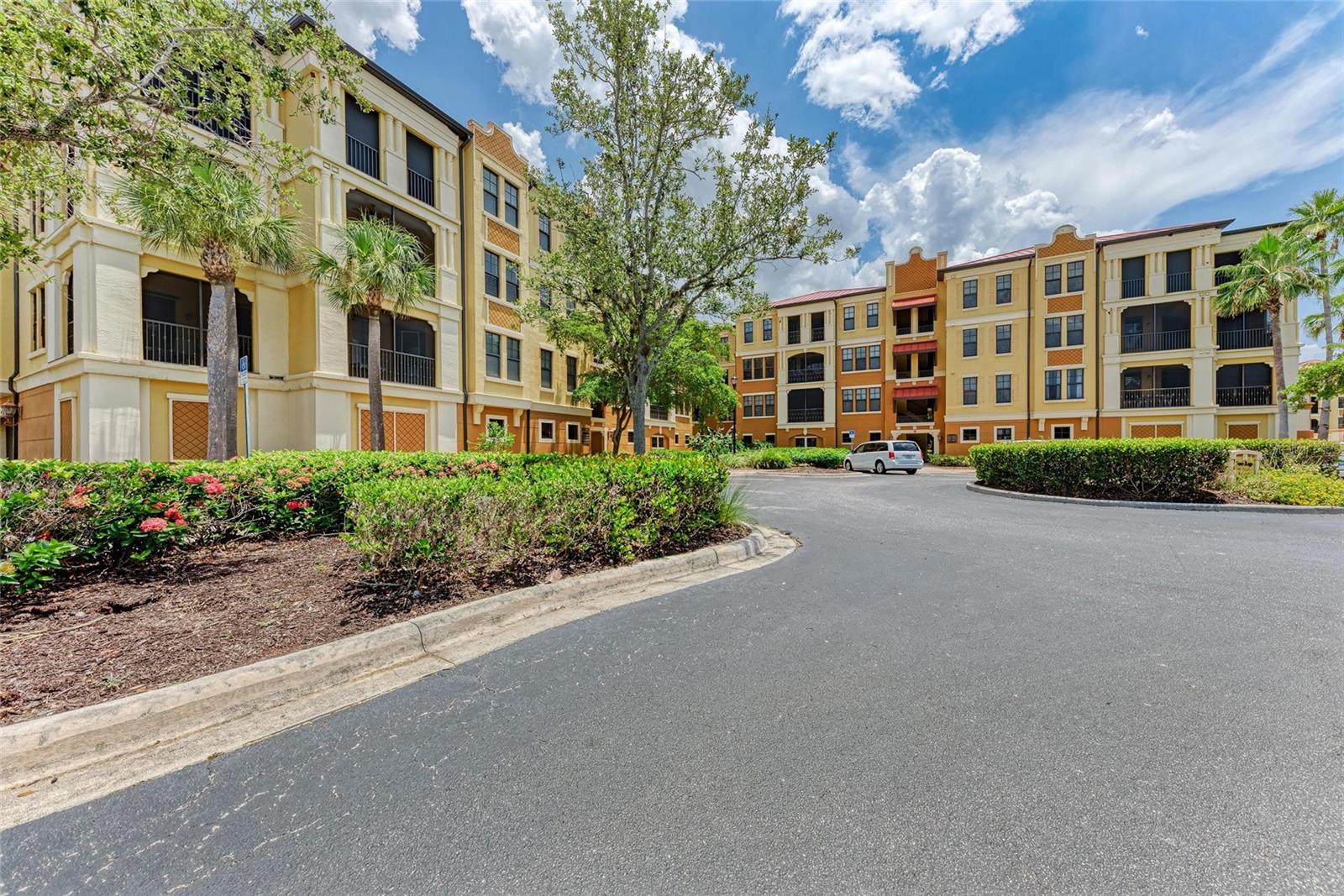 BOCA LAGO AT VIVANTE II BLDG2 UN210 3049/233&GS23 - Residential Lease