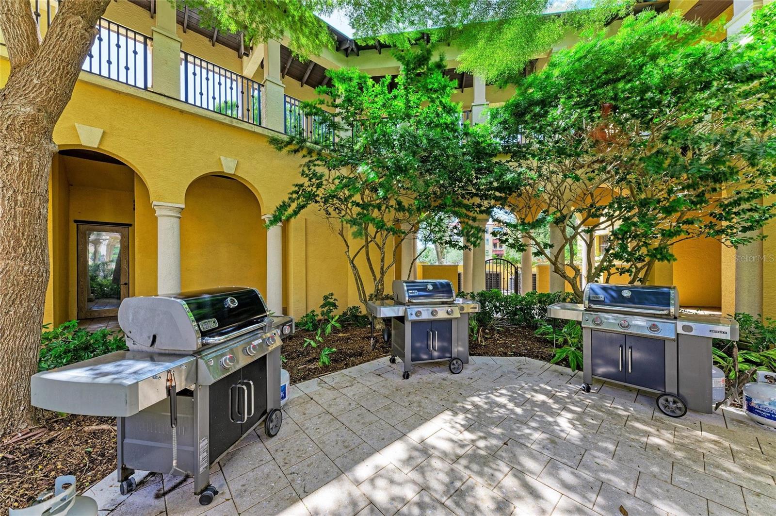 BOCA LAGO AT VIVANTE II BLDG2 UN210 3049/233&GS23 - Residential Lease