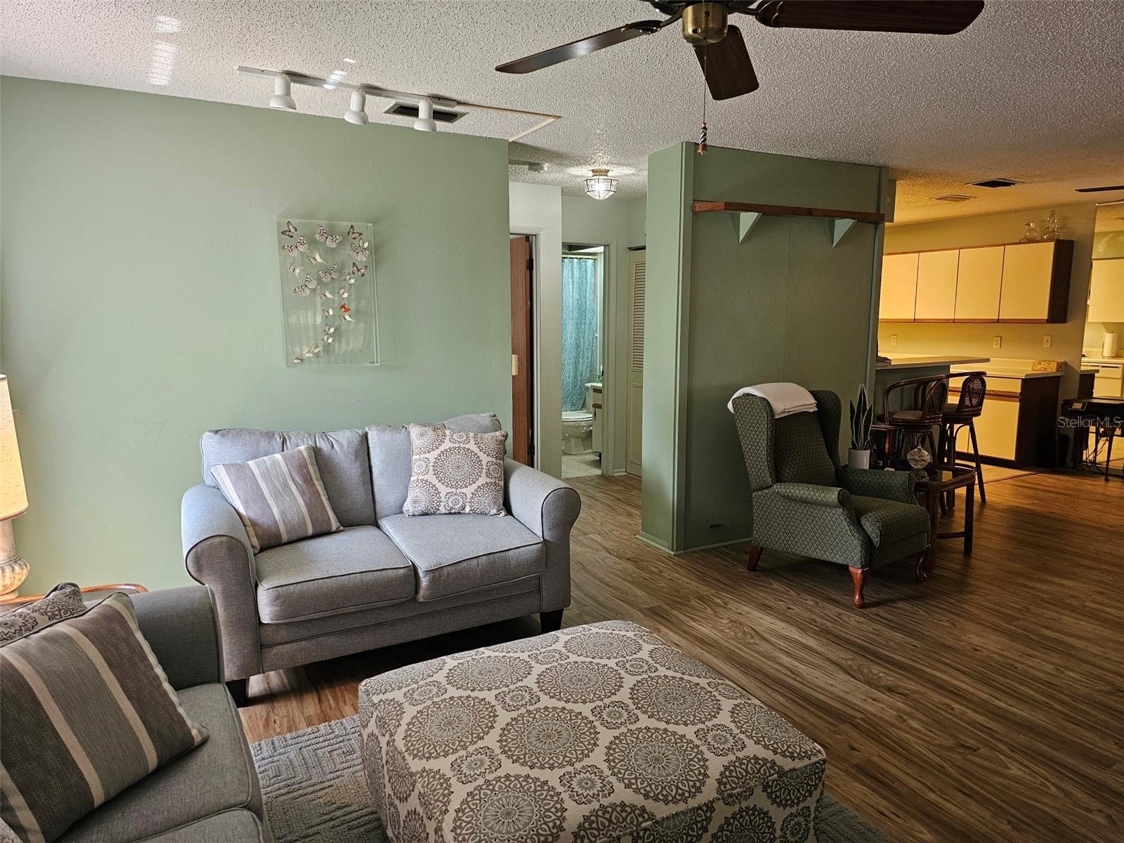 HERITAGE VILLAGE WEST - Residential Lease