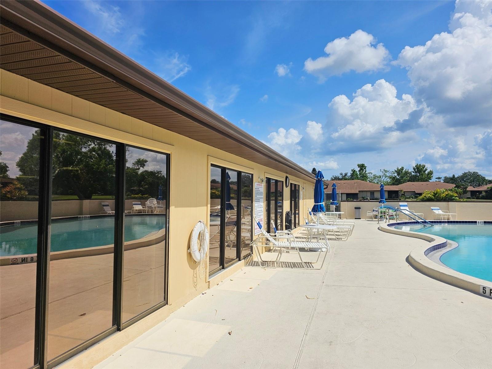 HERITAGE VILLAGE WEST - Residential Lease