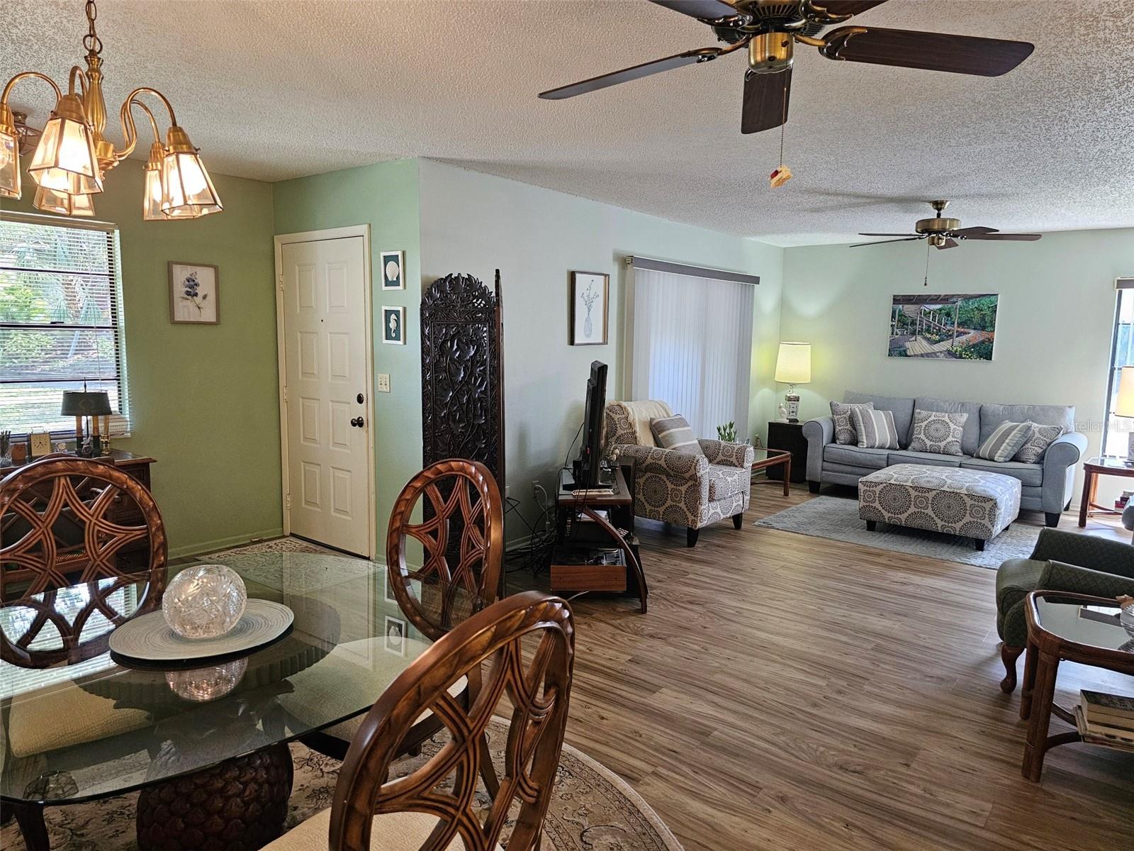 HERITAGE VILLAGE WEST - Residential Lease